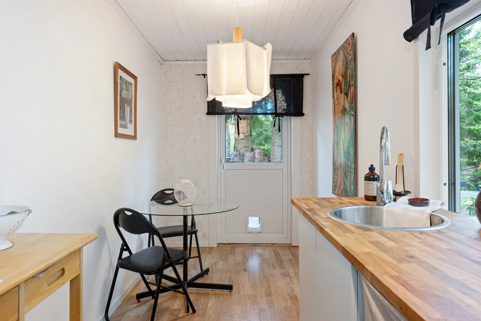Fritidshus, Ringdansvägen 20, Enviken, Norrtälje