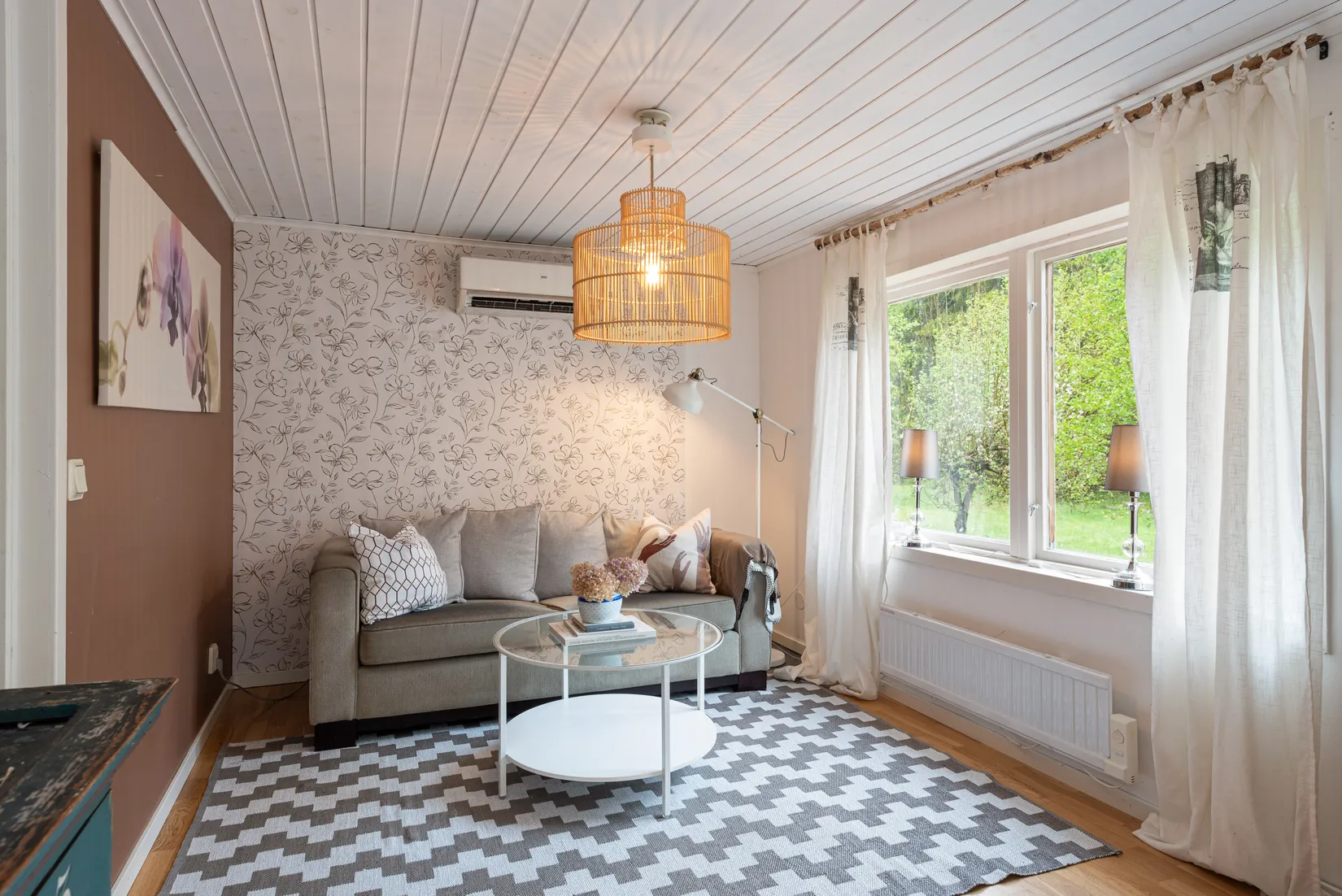 Fritidshus, Ringdansvägen 20, Enviken, Norrtälje
