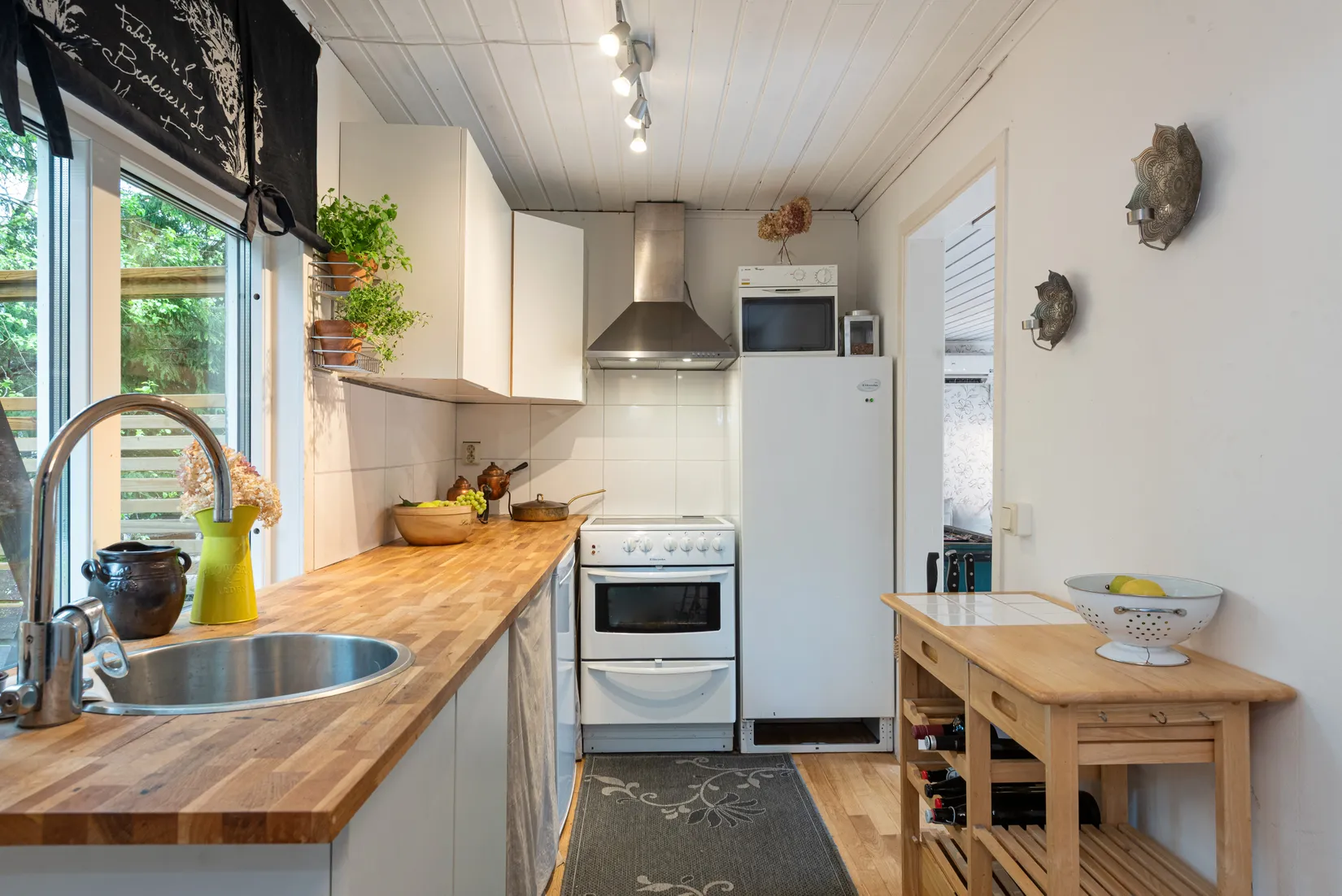 Fritidshus, Ringdansvägen 20, Enviken, Norrtälje