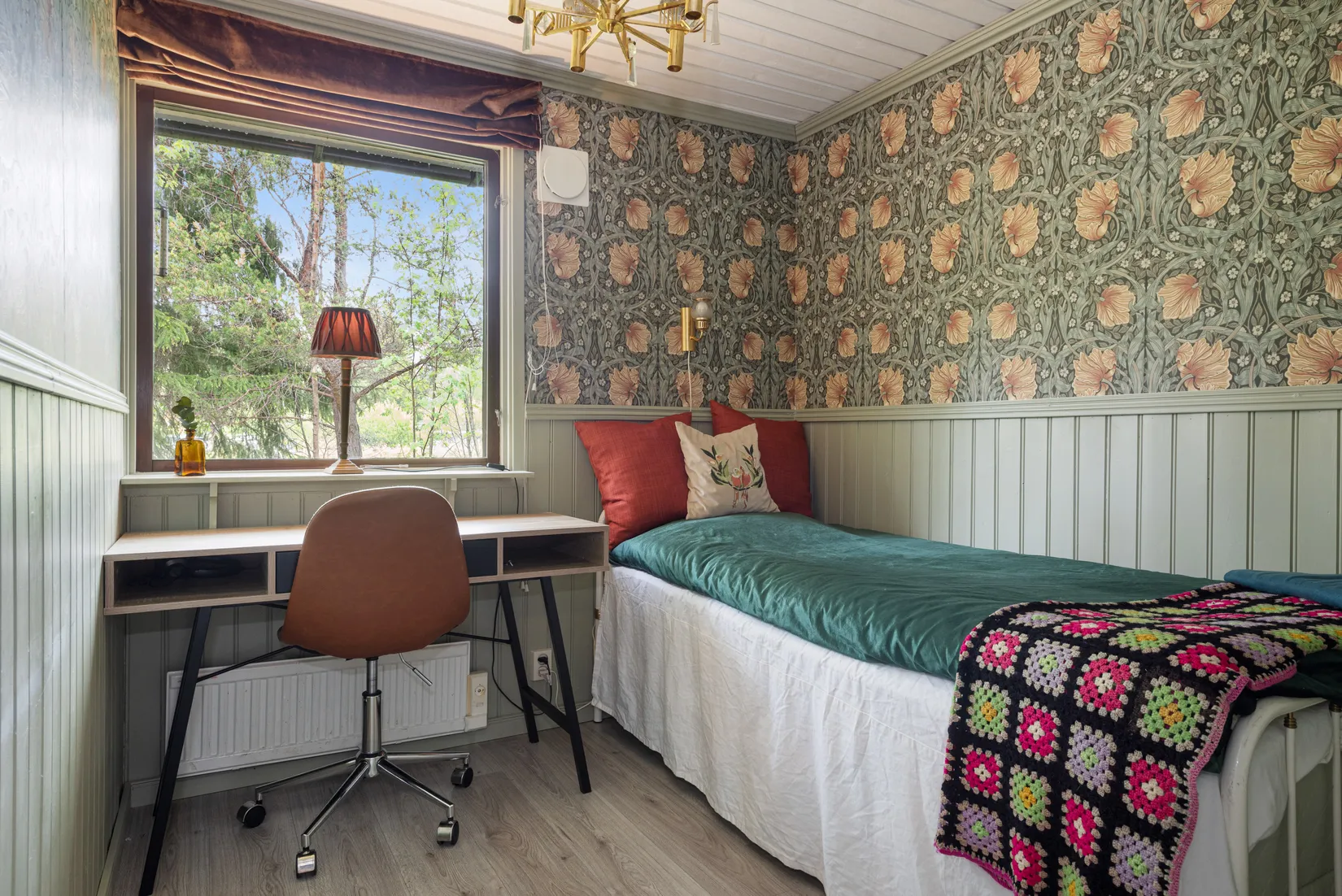 Fritidshus, Ringdansvägen 20, Enviken, Norrtälje