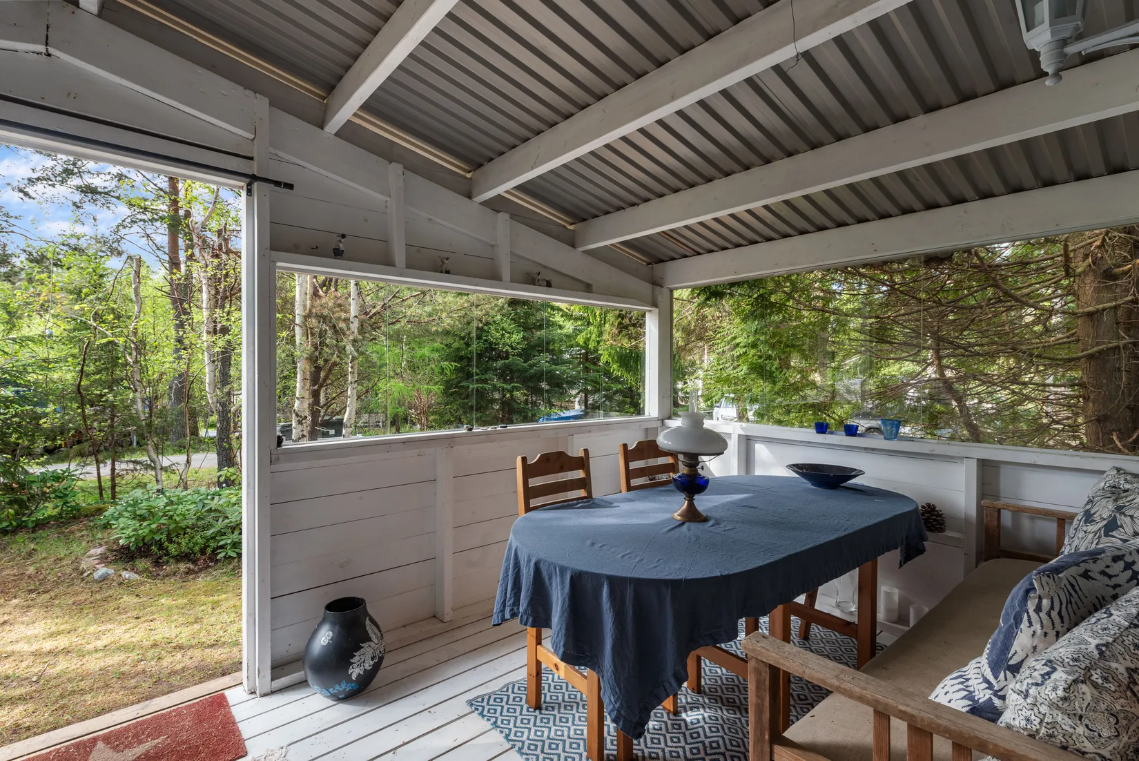 Fritidshus, Ringdansvägen 20, Enviken, Norrtälje