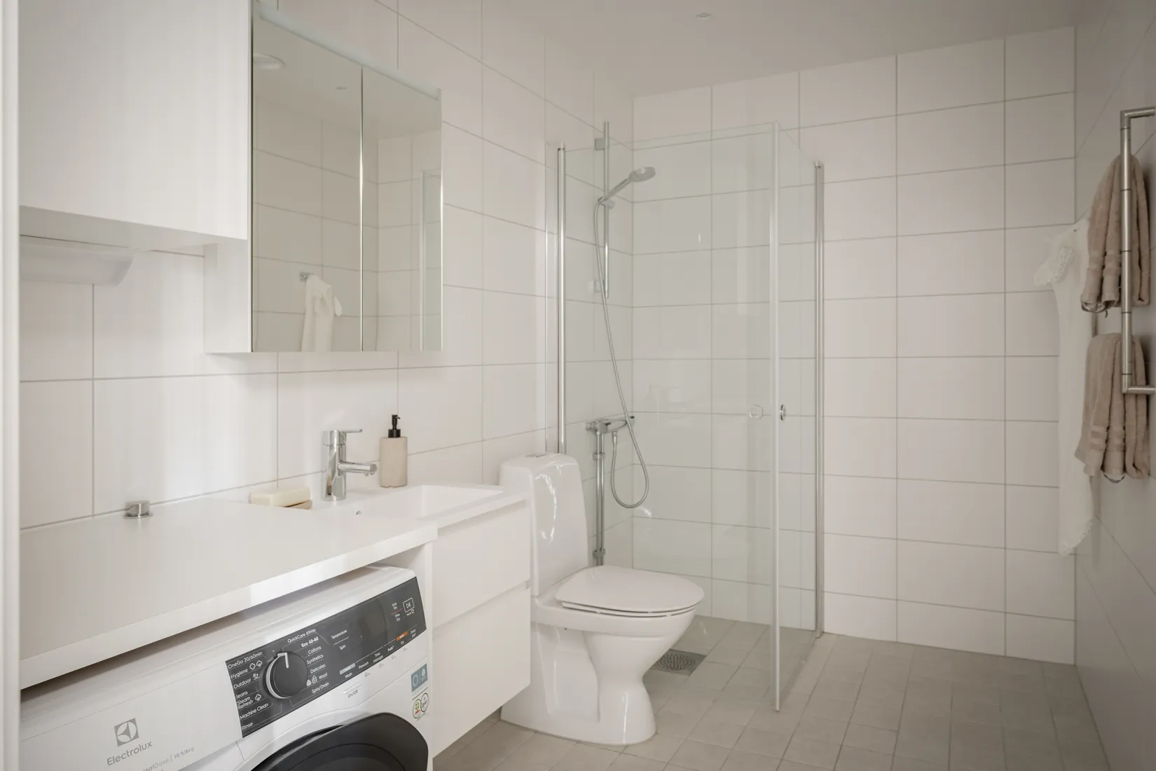 Bostadsrätt, Mobilgatan 3F, Telefonplan, Stockholm