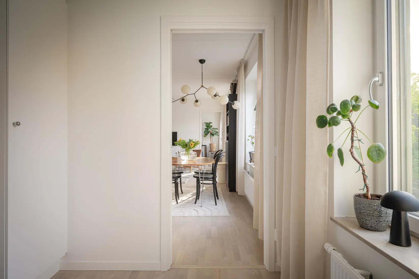 Bostadsrätt, Mobilgatan 3F, Telefonplan, Stockholm