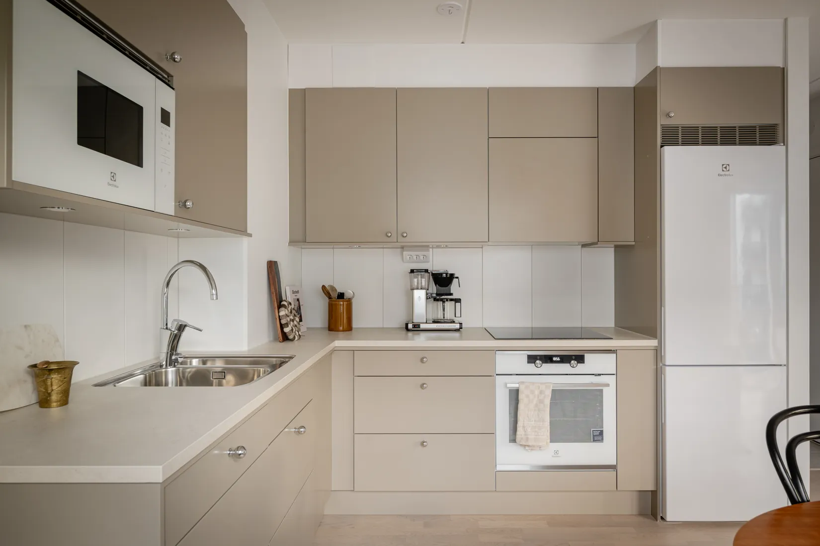 Bostadsrätt, Mobilgatan 3F, Telefonplan, Stockholm