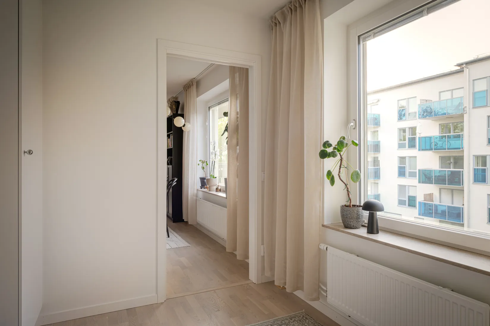 Bostadsrätt, Mobilgatan 3F, Telefonplan, Stockholm