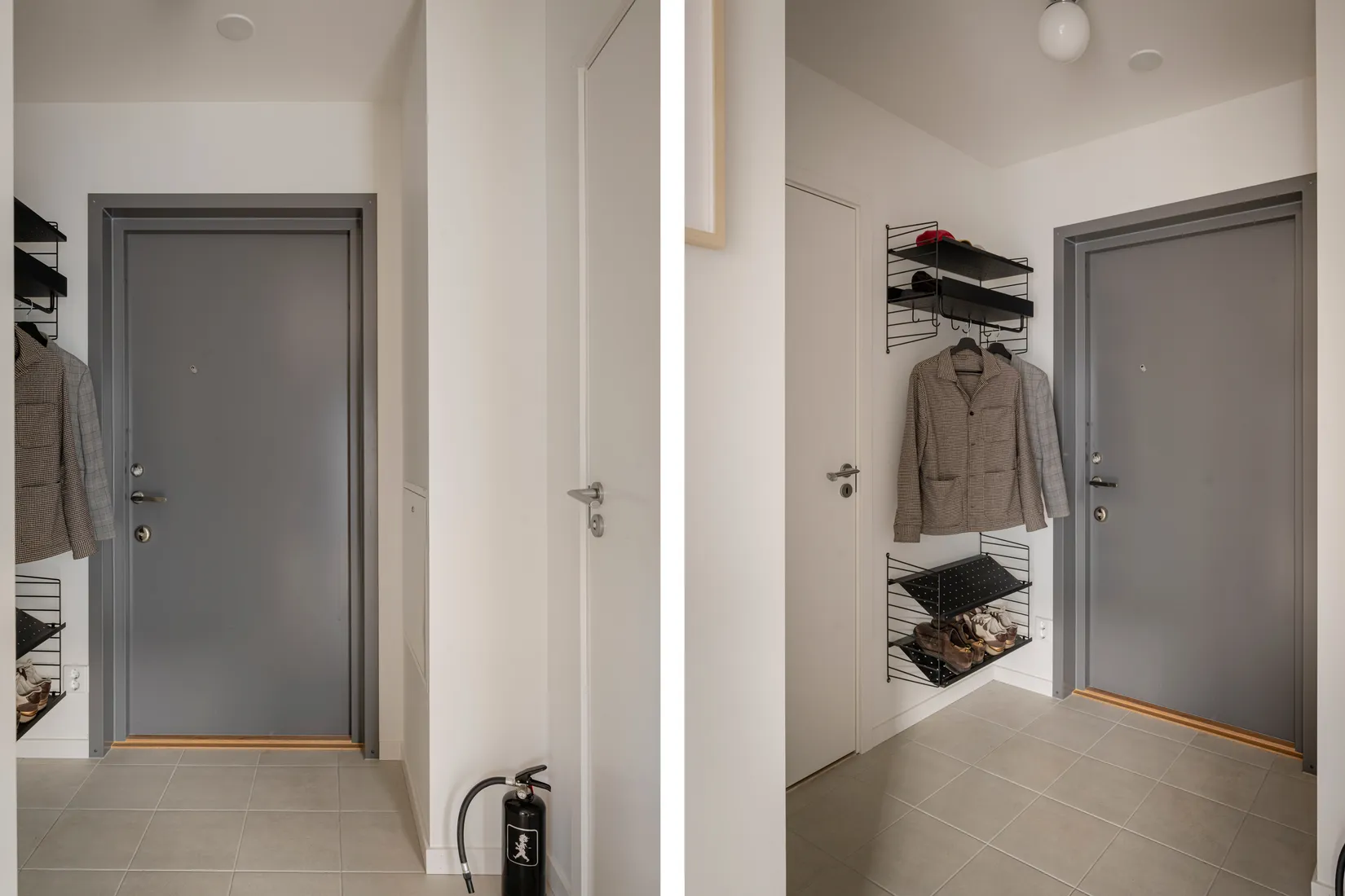 Bostadsrätt, Mobilgatan 3F, Telefonplan, Stockholm