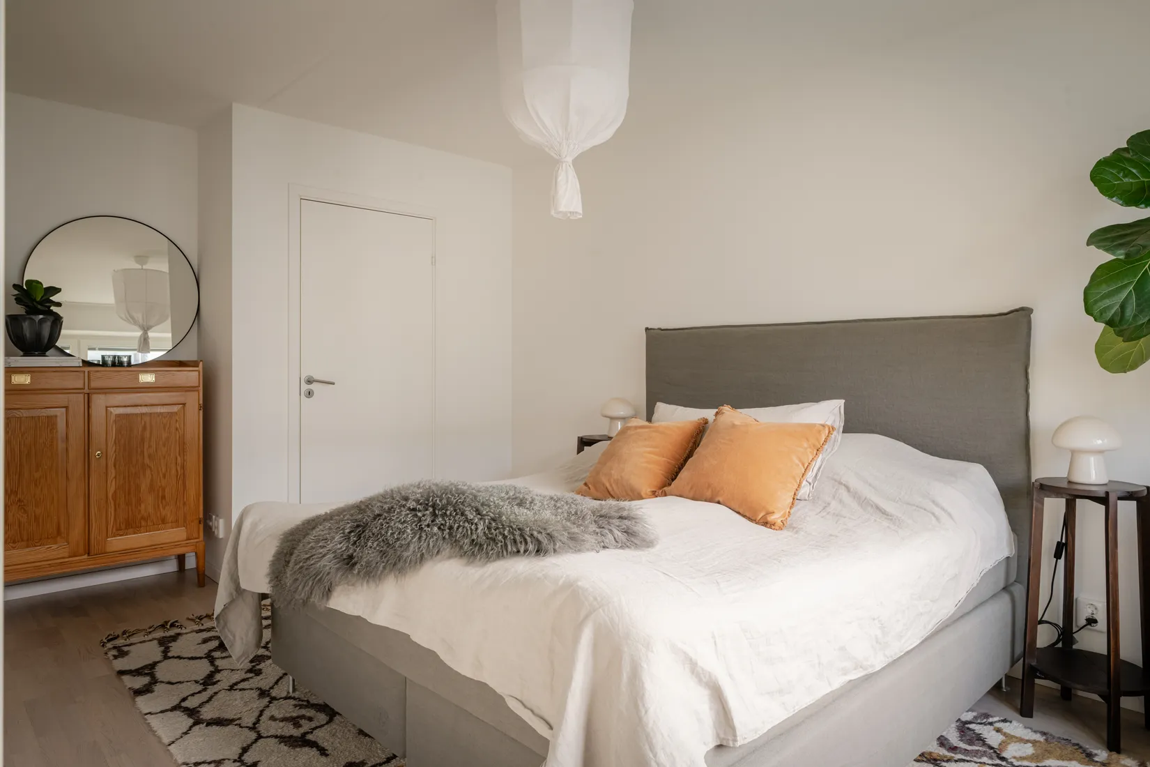 Bostadsrätt, Mobilgatan 3F, Telefonplan, Stockholm