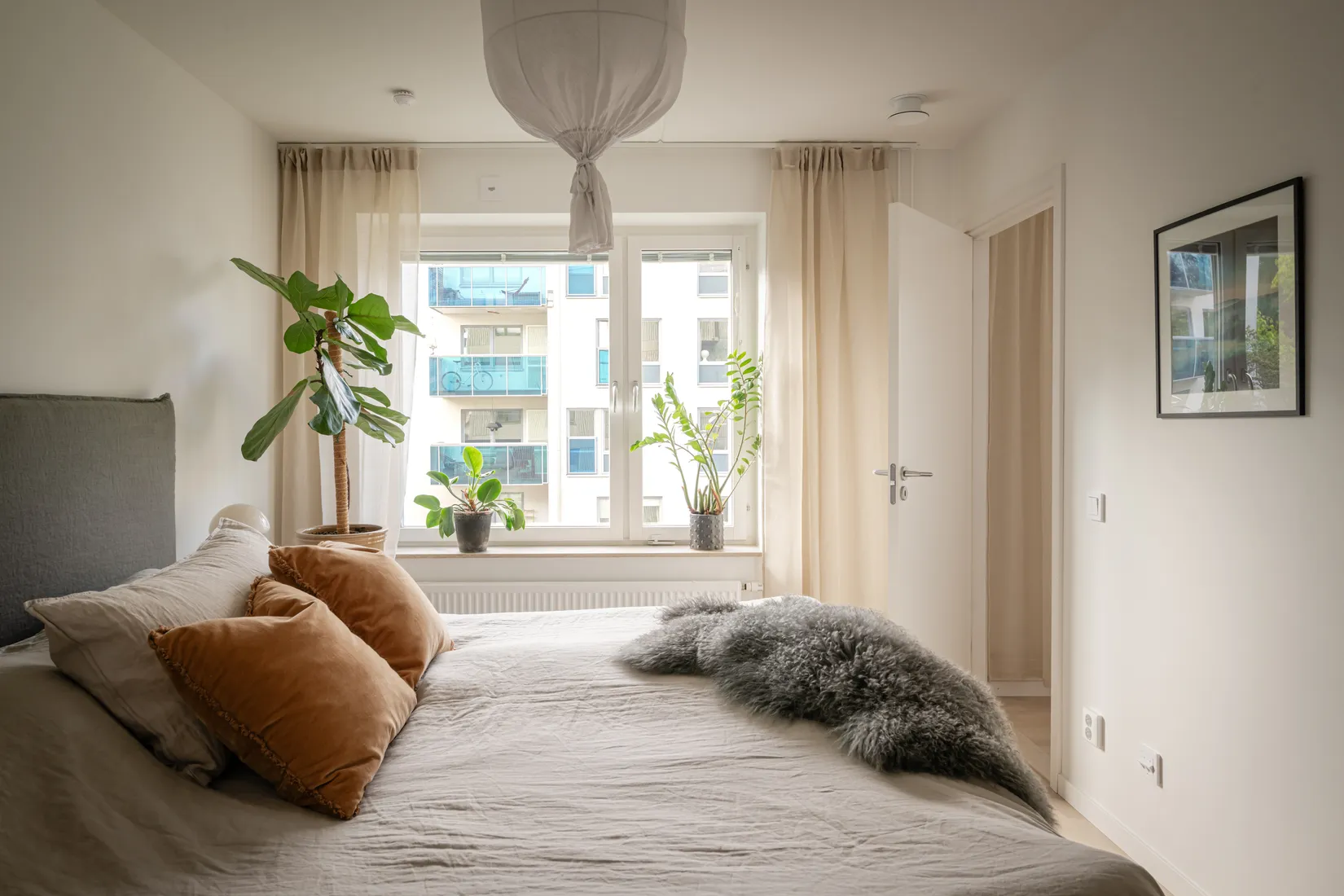 Bostadsrätt, Mobilgatan 3F, Telefonplan, Stockholm