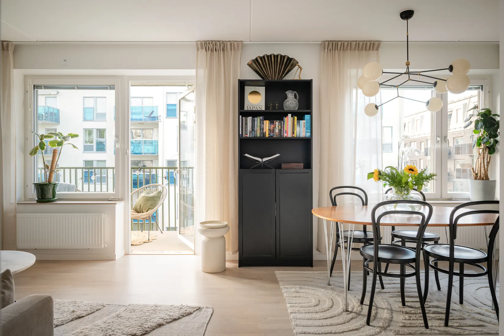 Bostadsrätt, Mobilgatan 3F, Telefonplan, Stockholm
