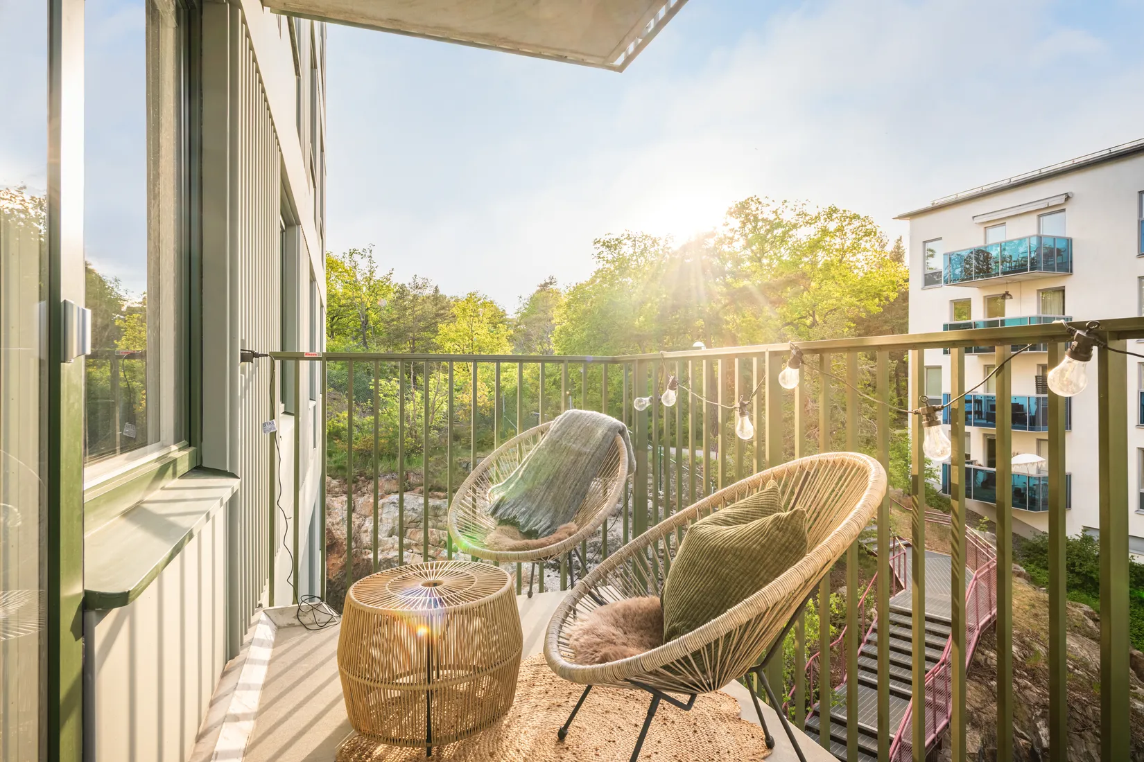Bostadsrätt, Mobilgatan 3F, Telefonplan, Stockholm