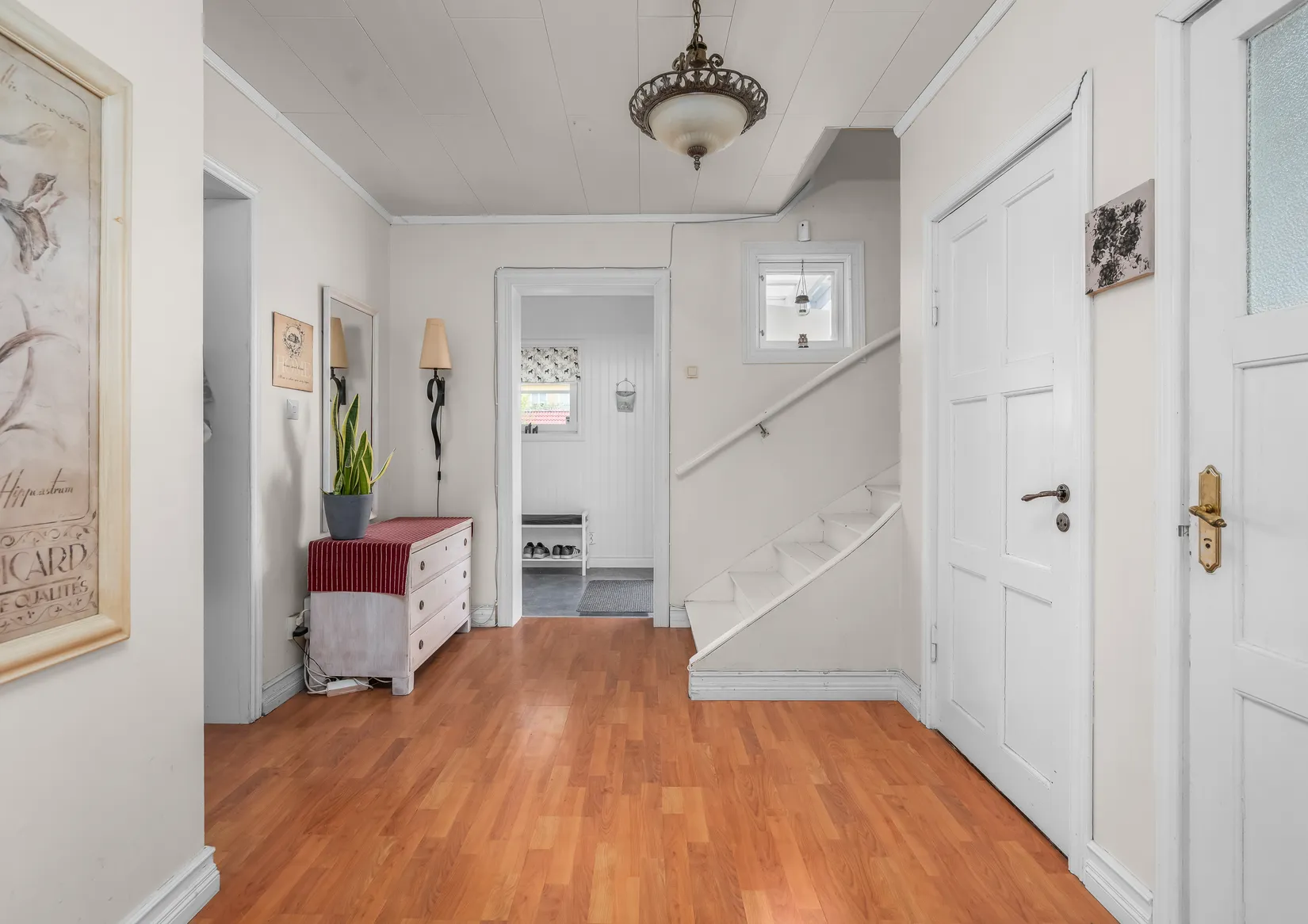 Villa, Frejgatan 14, Örta, Sandviken