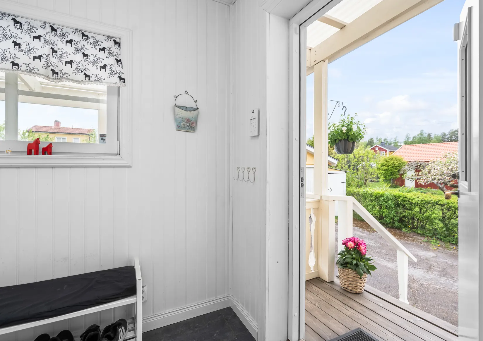 Villa, Frejgatan 14, Örta, Sandviken
