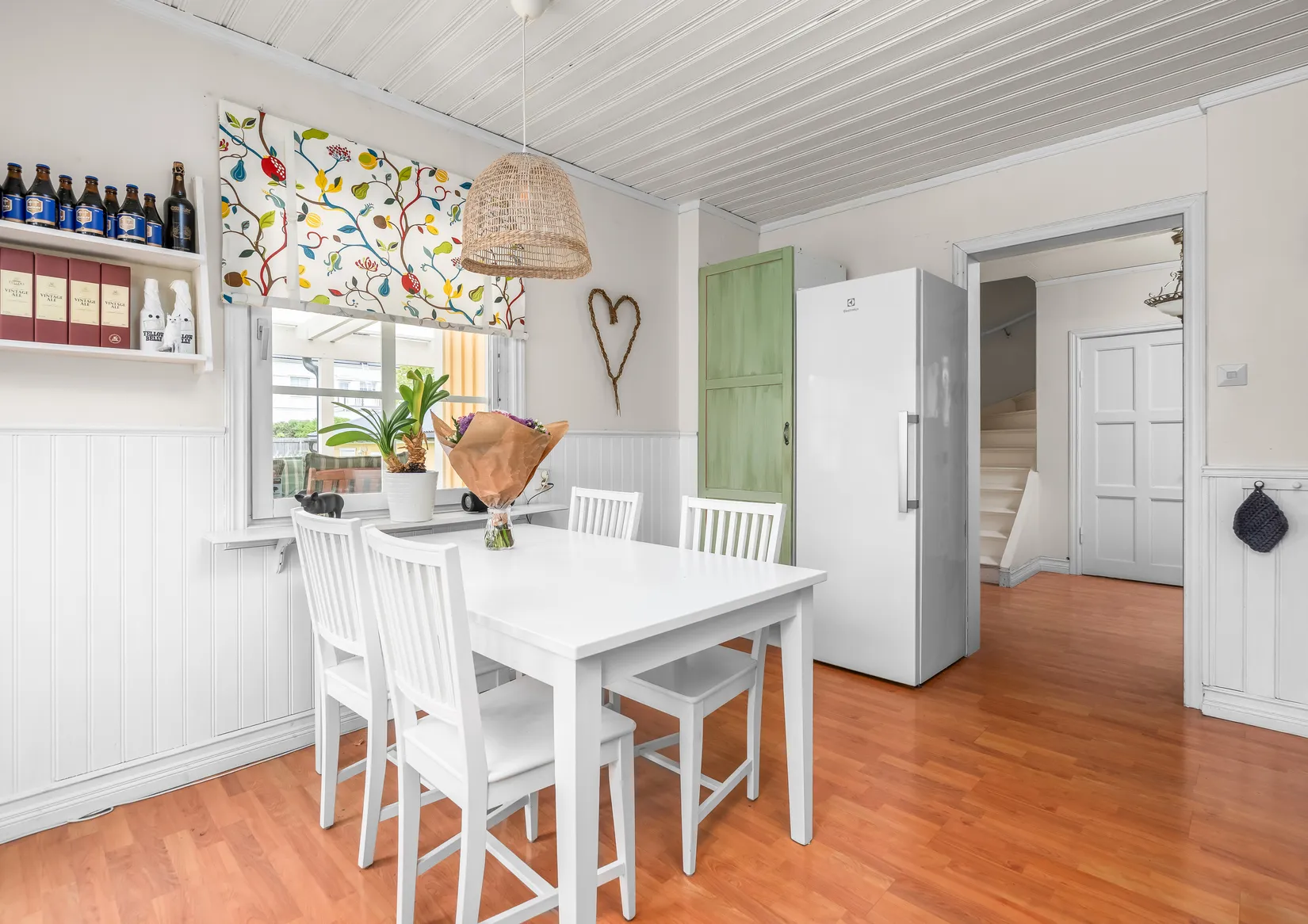 Villa, Frejgatan 14, Örta, Sandviken