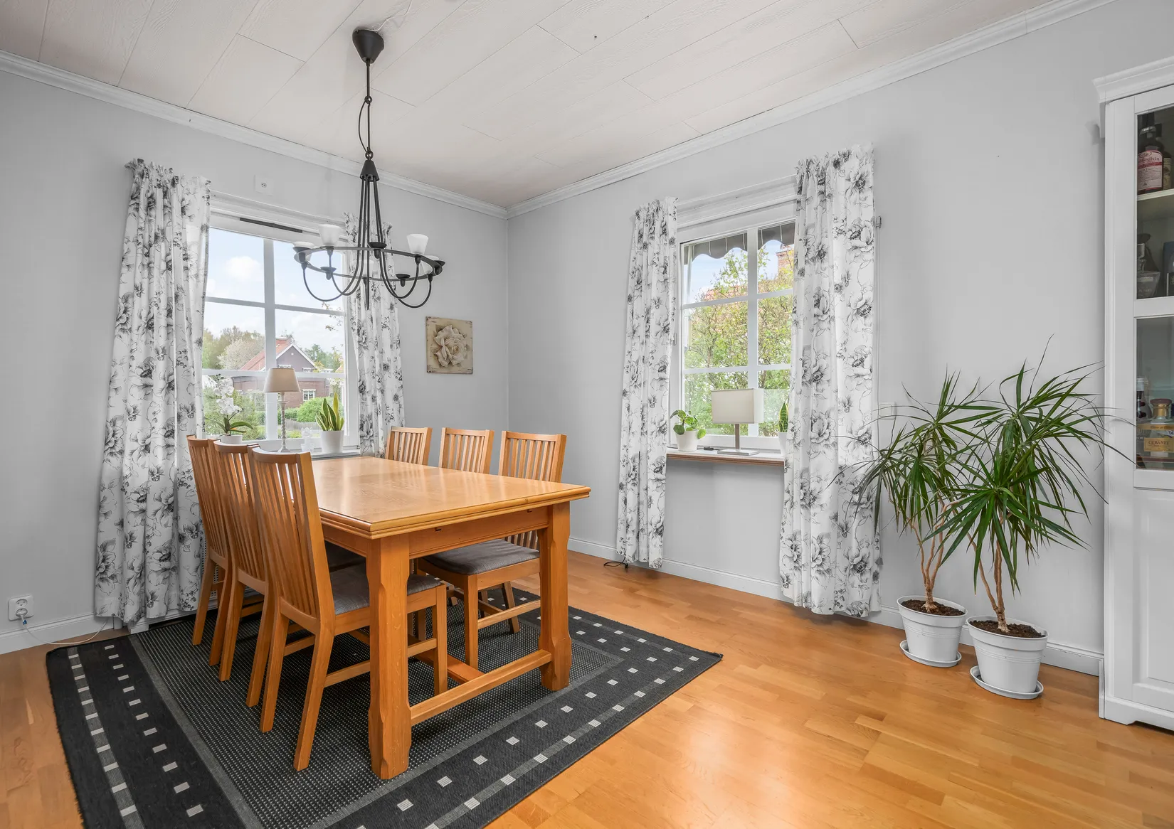 Villa, Frejgatan 14, Örta, Sandviken