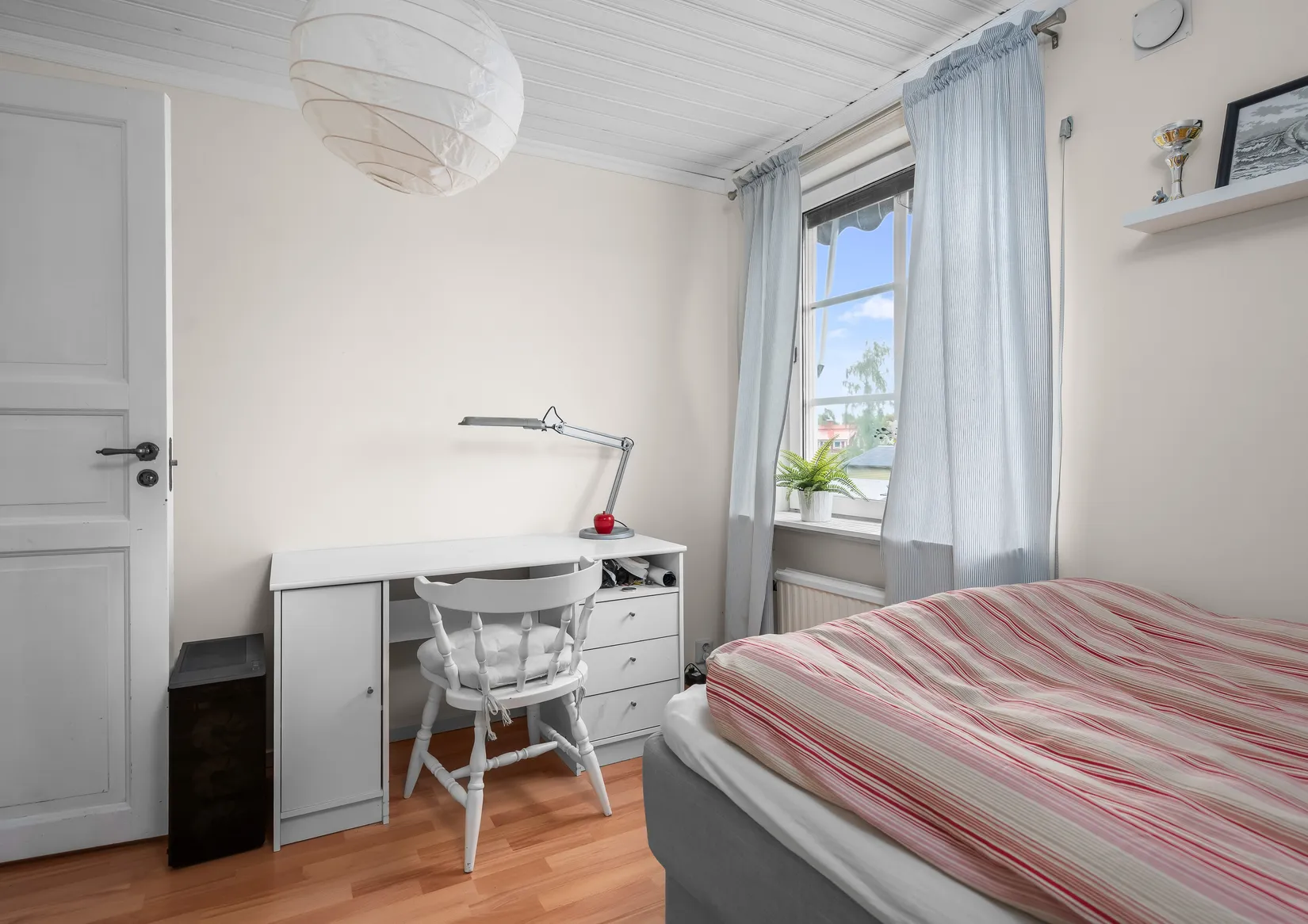 Villa, Frejgatan 14, Örta, Sandviken