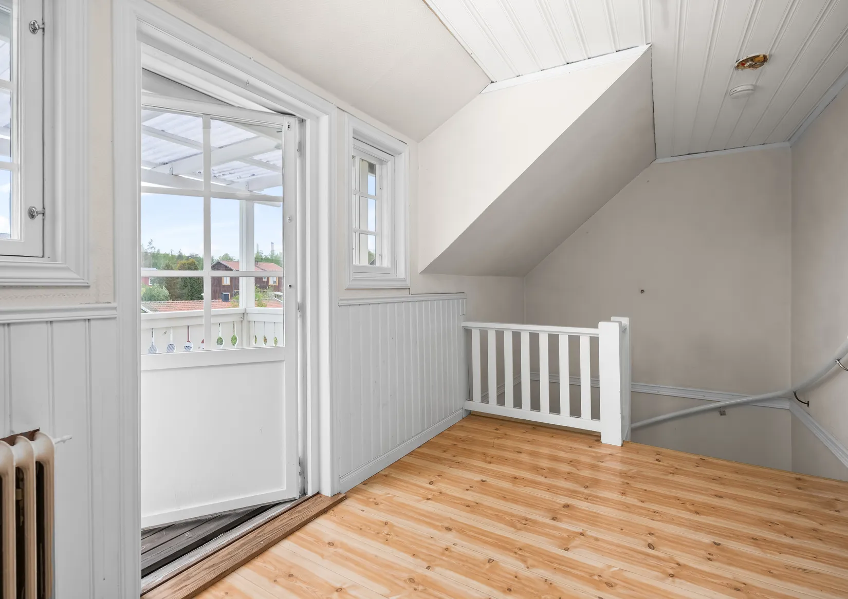Villa, Frejgatan 14, Örta, Sandviken