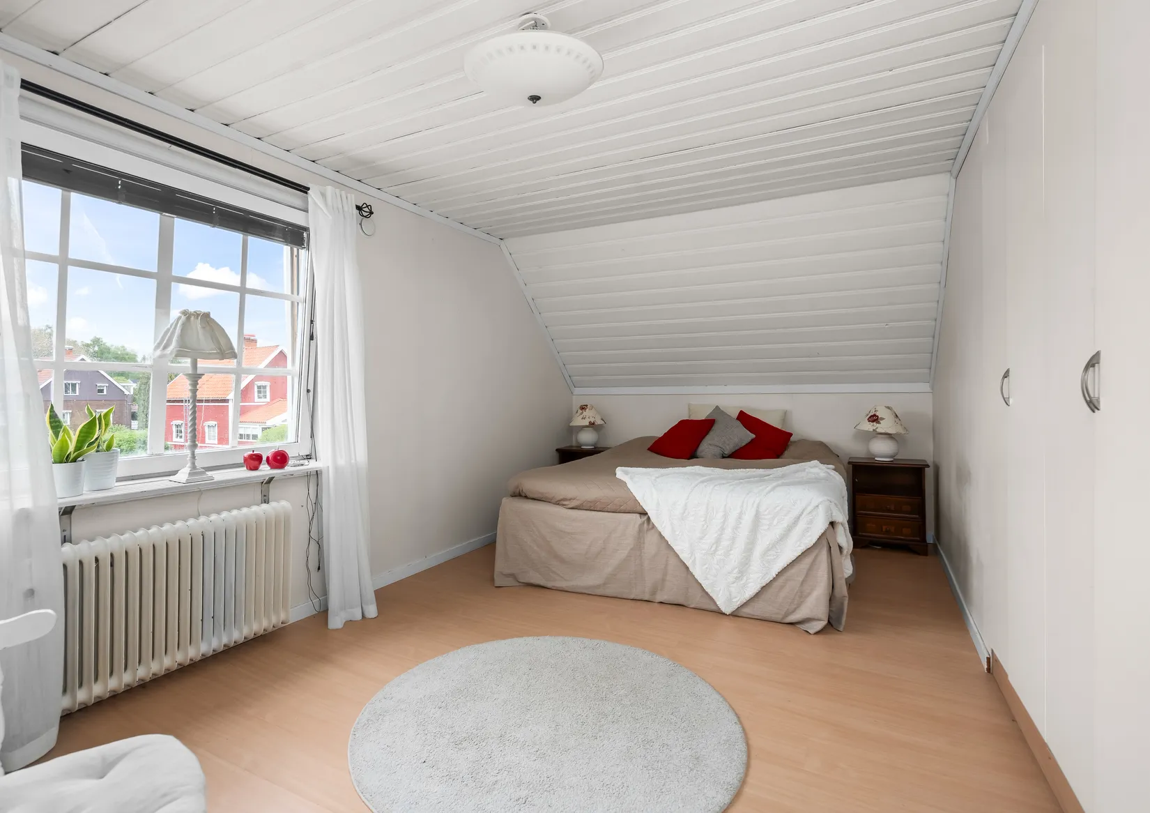 Villa, Frejgatan 14, Örta, Sandviken