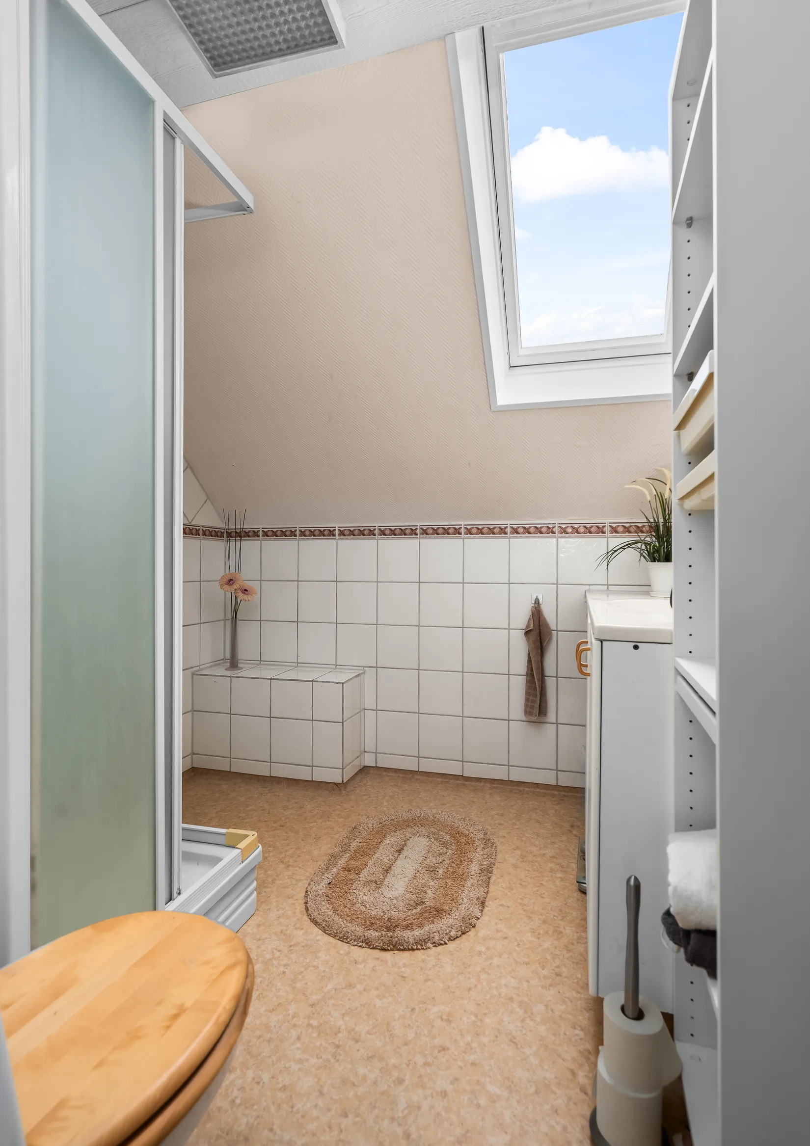 Villa, Frejgatan 14, Örta, Sandviken