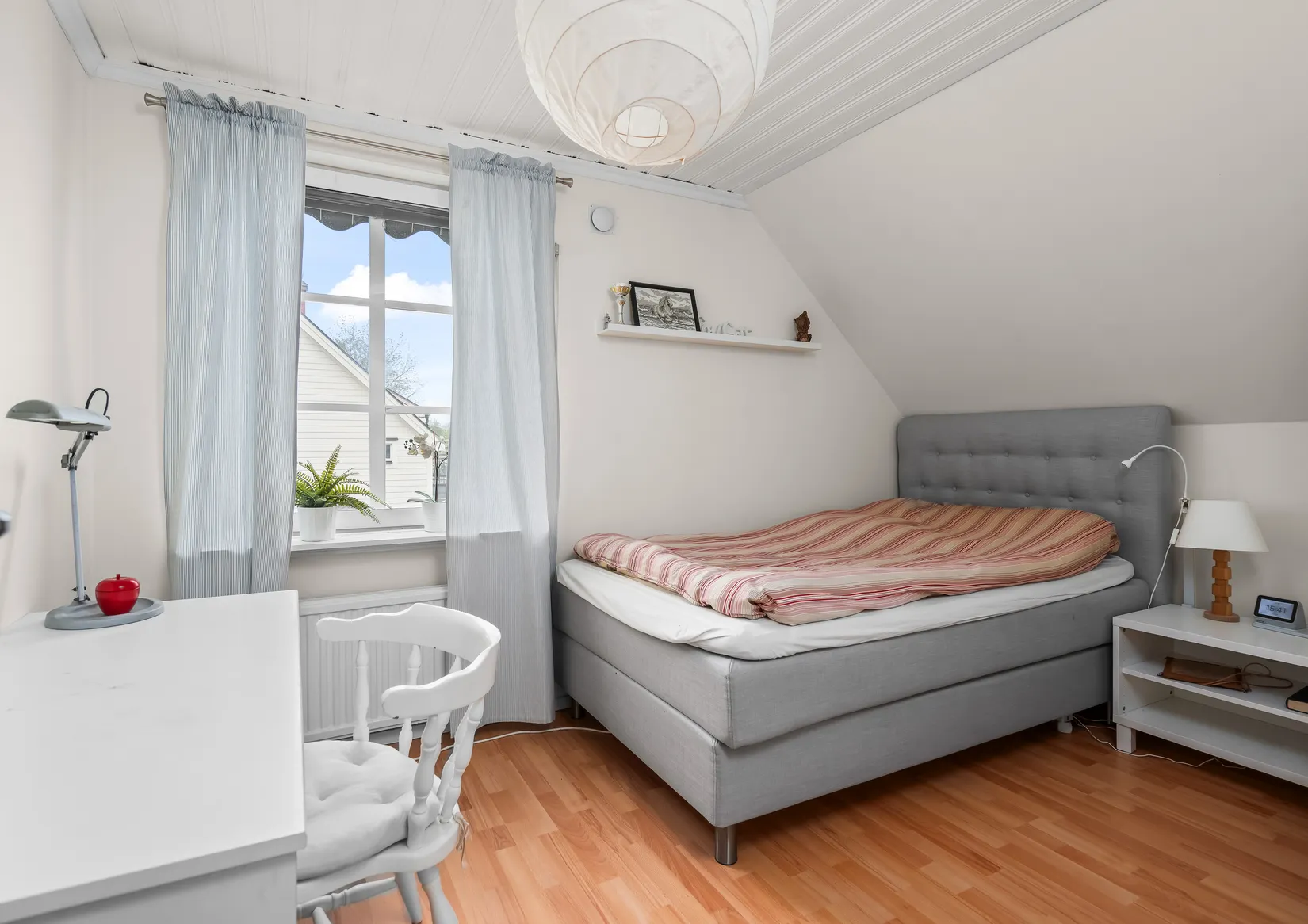 Villa, Frejgatan 14, Örta, Sandviken