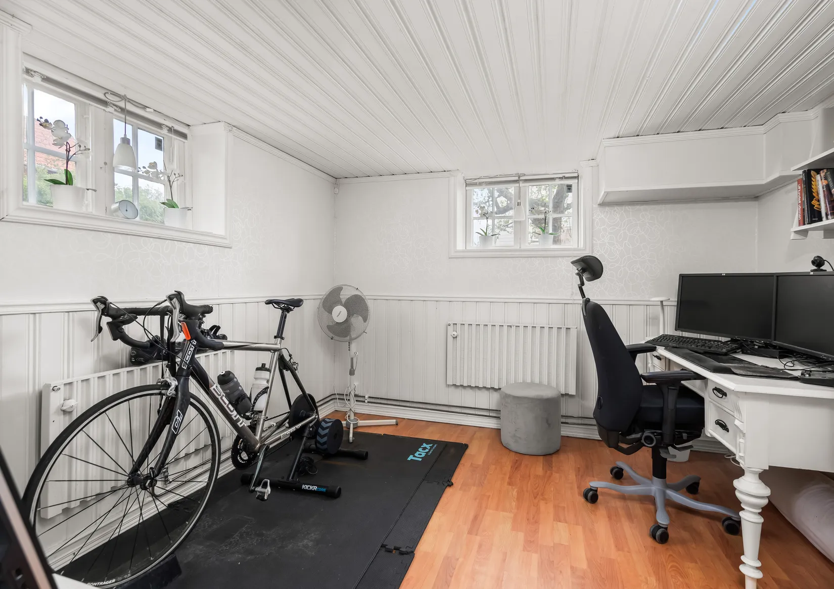 Villa, Frejgatan 14, Örta, Sandviken