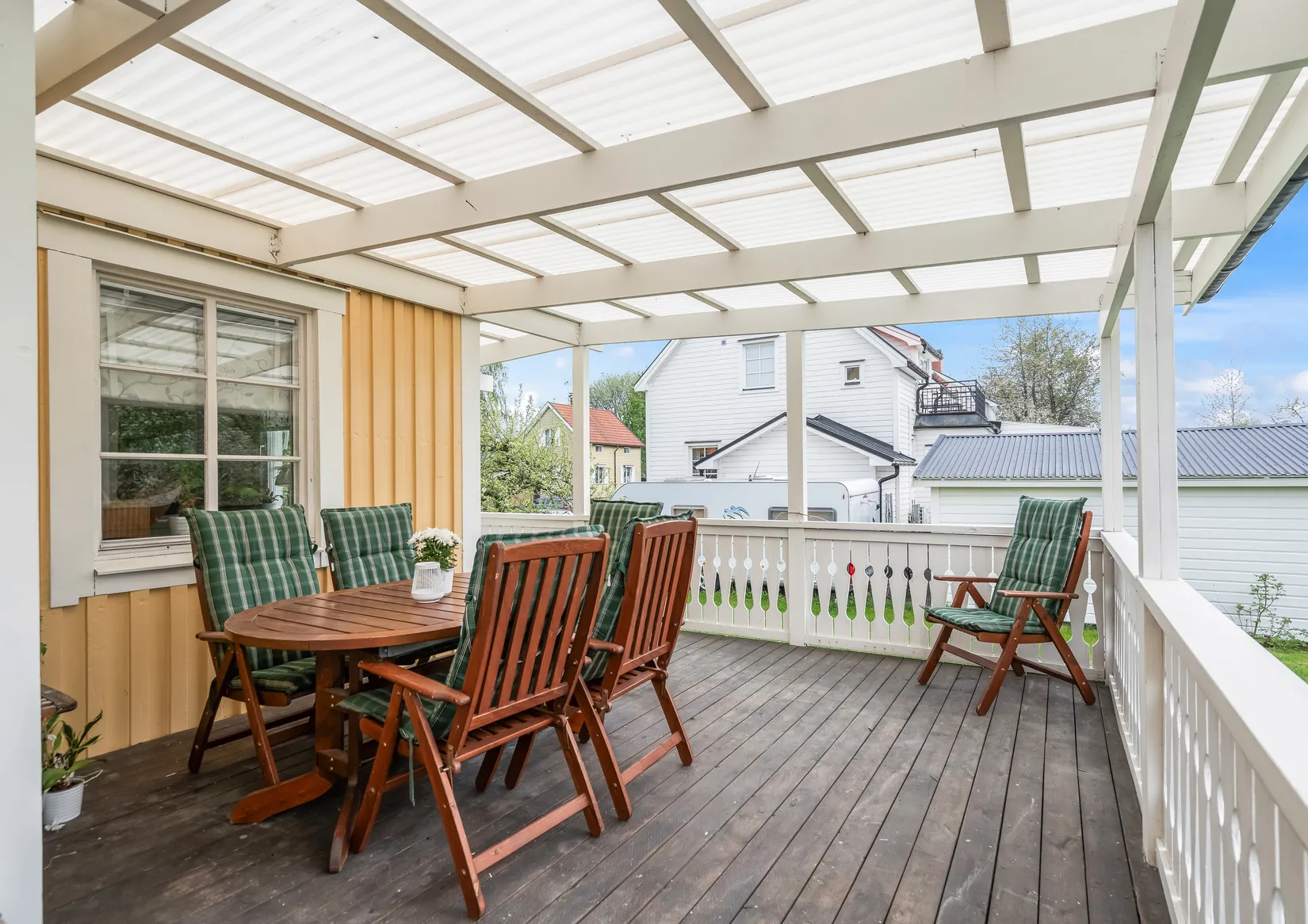 Villa, Frejgatan 14, Örta, Sandviken