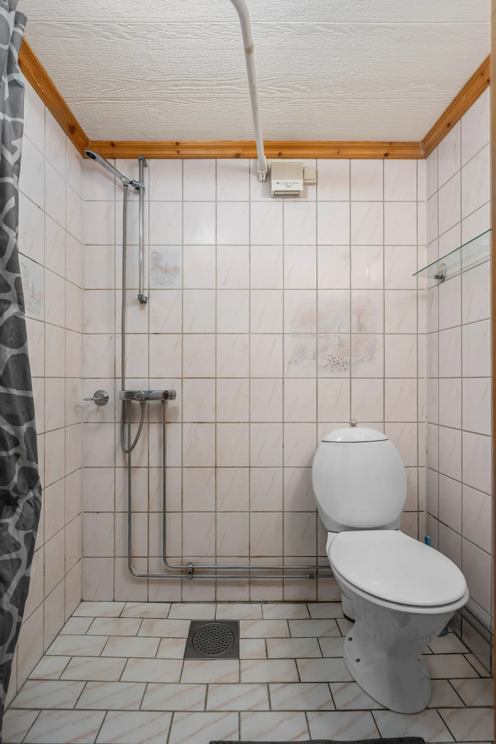 Villa, Frejgatan 14, Örta, Sandviken