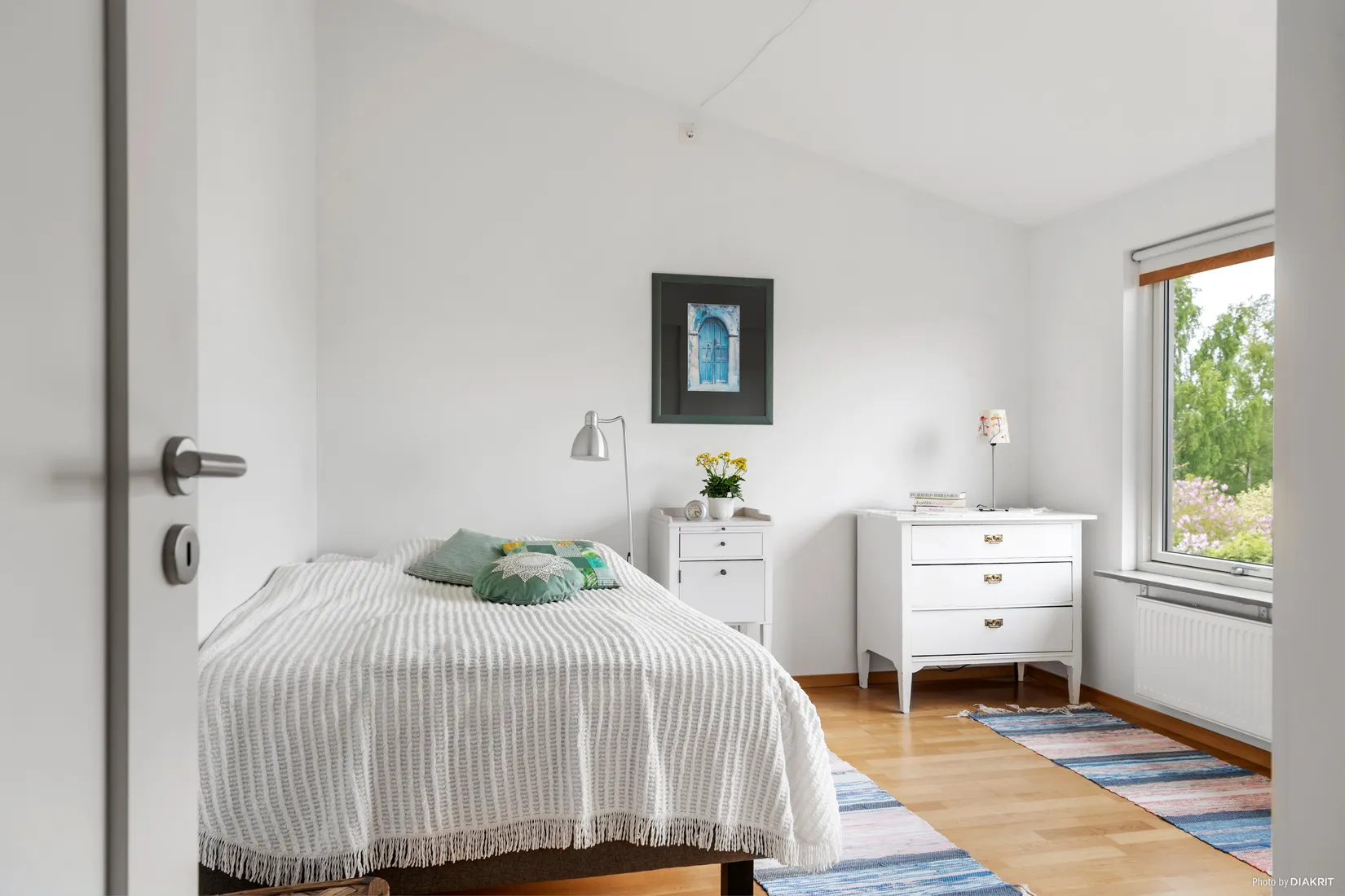 Bostadsrätt, Jaktfalksgatan 46, Mariastaden, Helsingborg