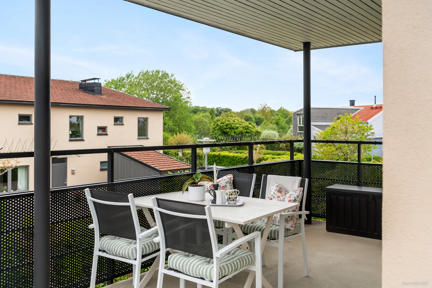 Bostadsrätt, Jaktfalksgatan 46, Mariastaden, Helsingborg
