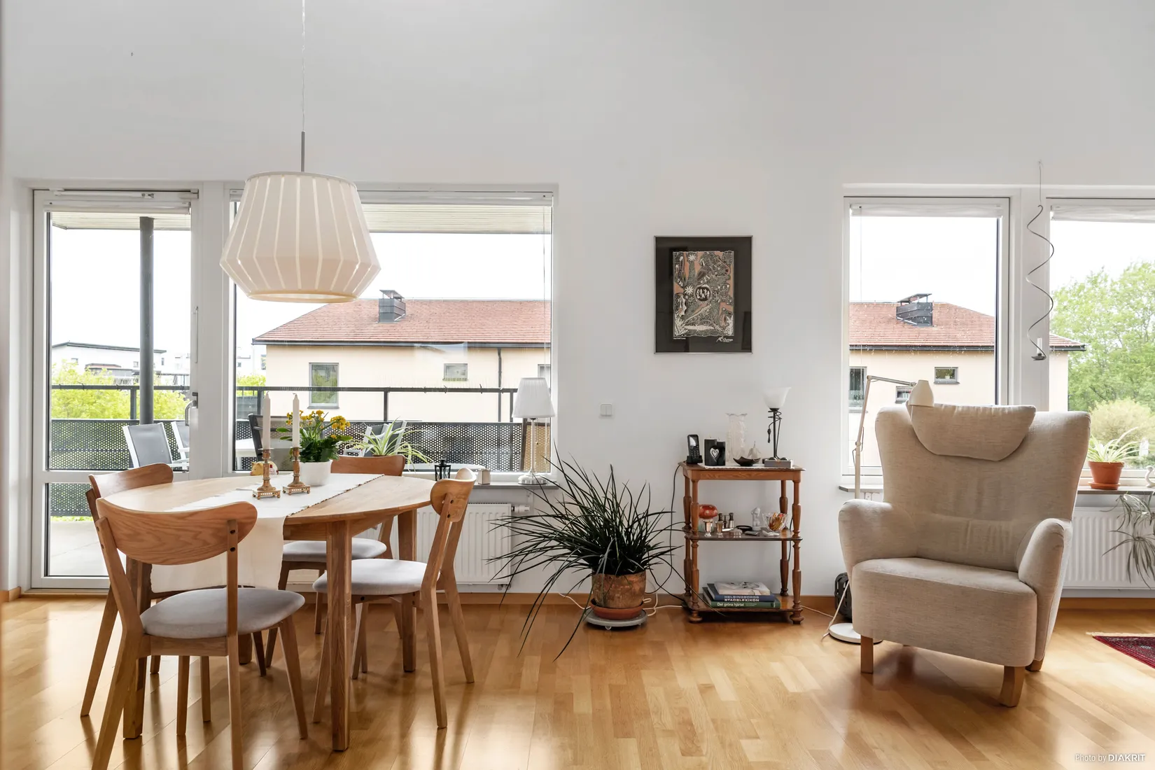 Bostadsrätt, Jaktfalksgatan 46, Mariastaden, Helsingborg