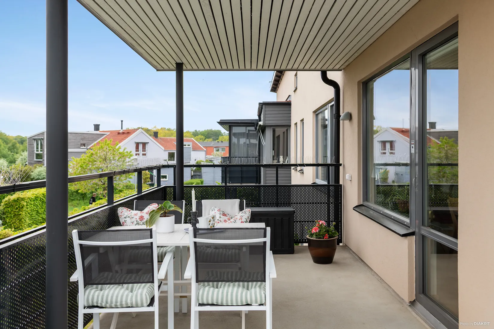 Bostadsrätt, Jaktfalksgatan 46, Mariastaden, Helsingborg