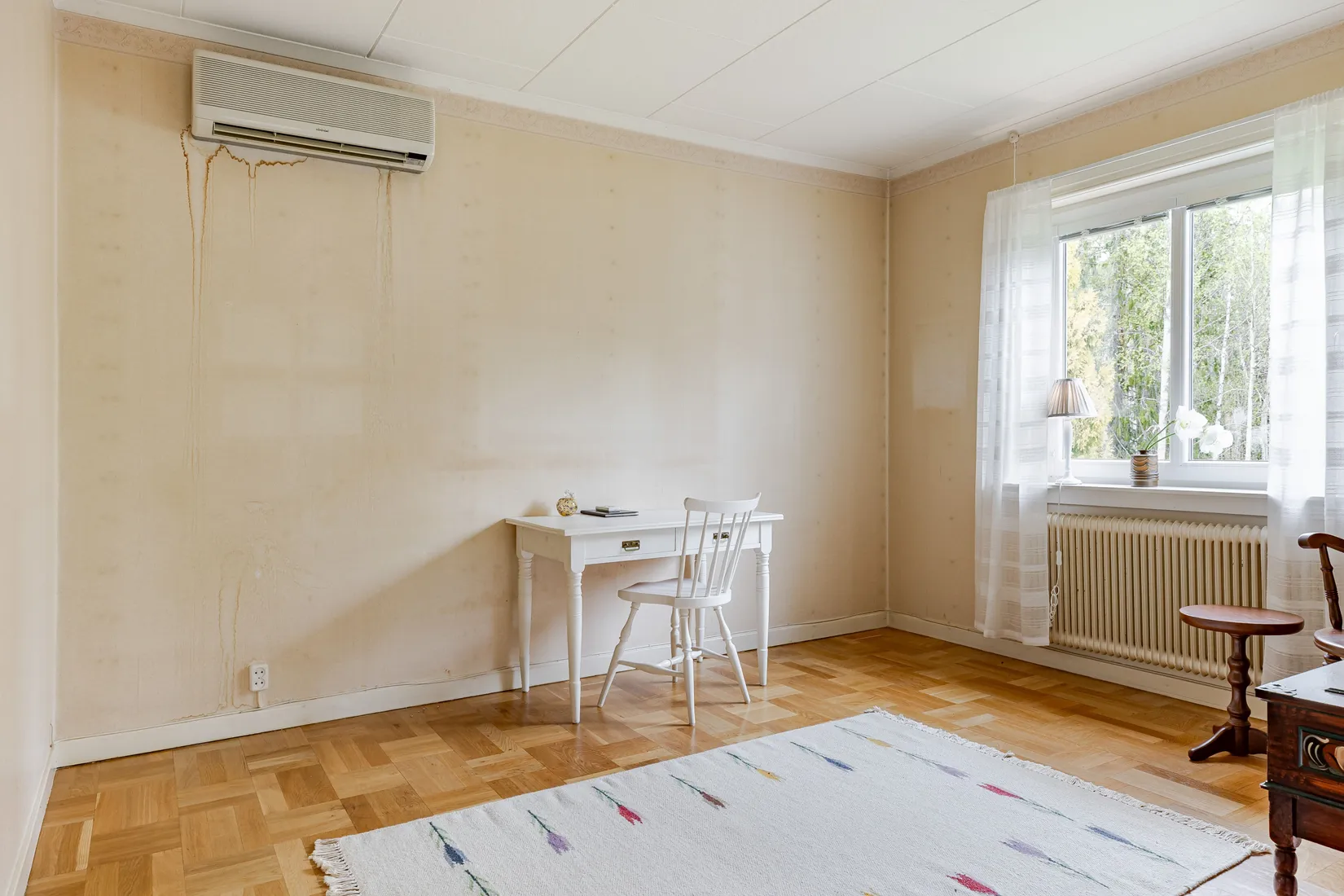 Villa, Borkavägen 60, Borka-Enånger, Hudiksvall