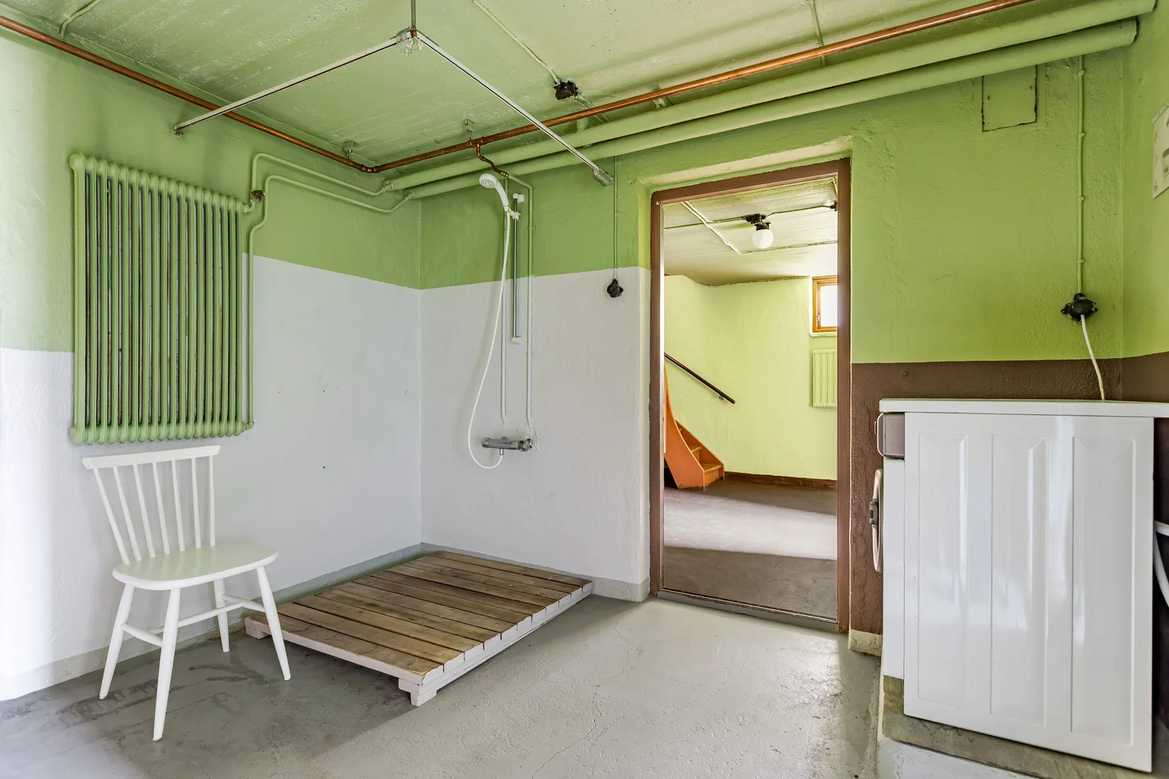 Villa, Borkavägen 60, Borka-Enånger, Hudiksvall