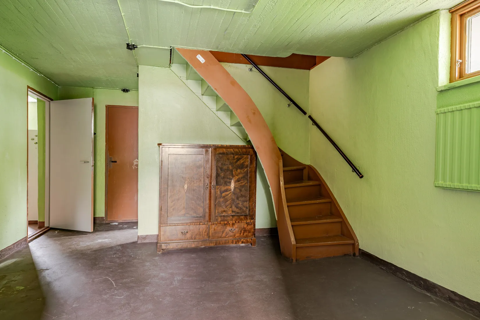 Villa, Borkavägen 60, Borka-Enånger, Hudiksvall