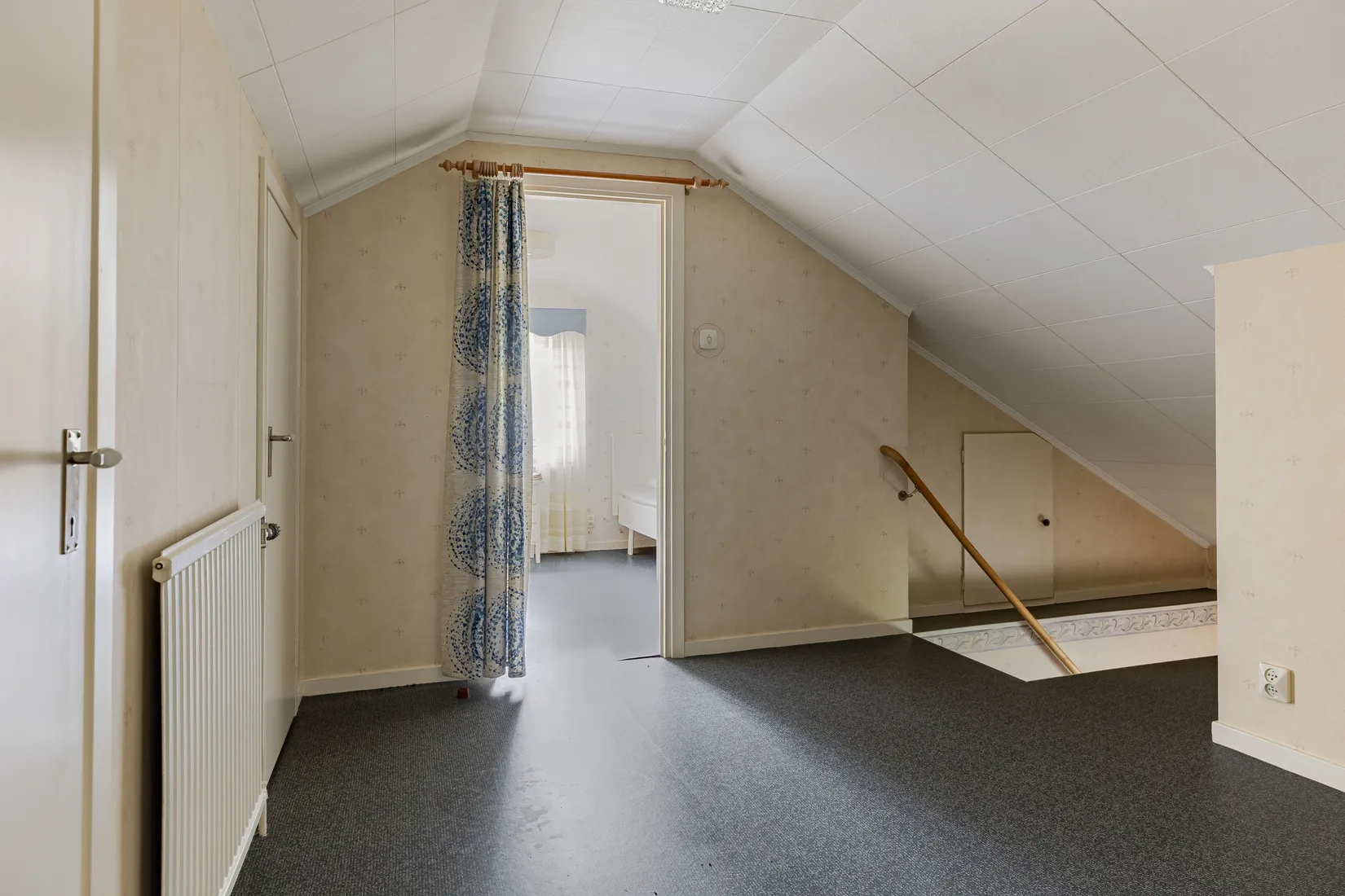 Villa, Borkavägen 60, Borka-Enånger, Hudiksvall