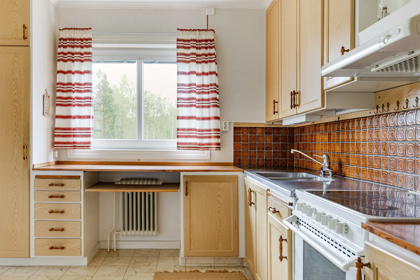 Villa, Borkavägen 60, Borka-Enånger, Hudiksvall