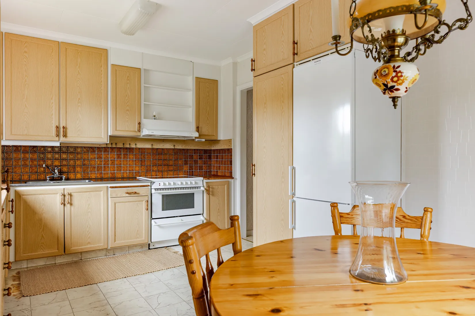 Villa, Borkavägen 60, Borka-Enånger, Hudiksvall