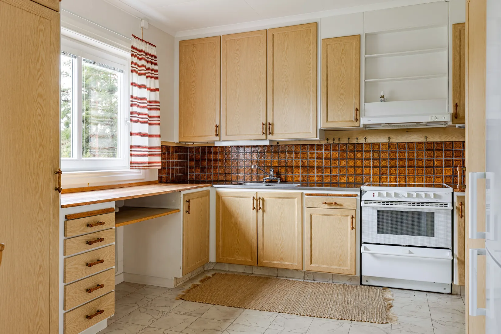 Villa, Borkavägen 60, Borka-Enånger, Hudiksvall