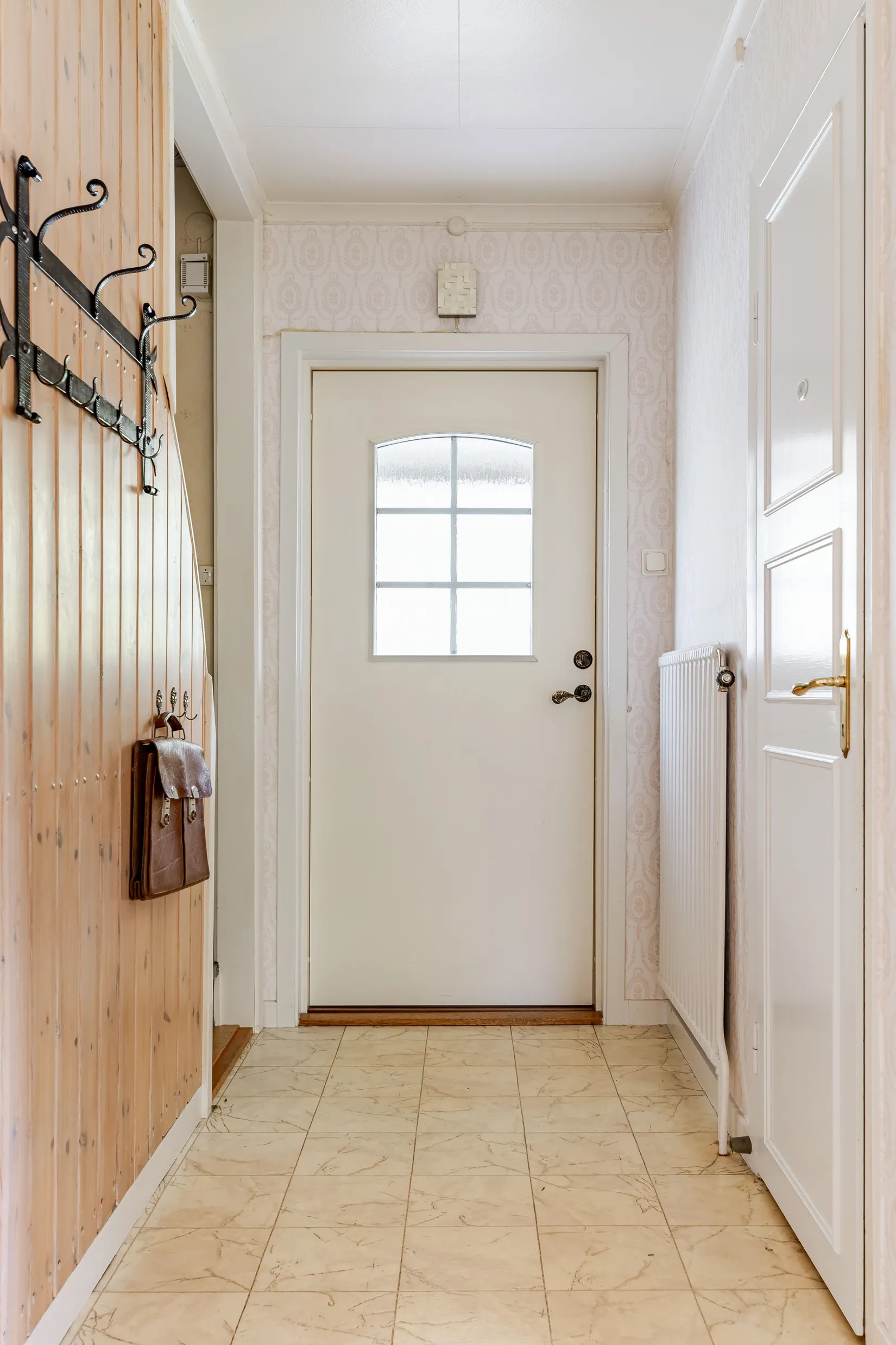 Villa, Borkavägen 60, Borka-Enånger, Hudiksvall