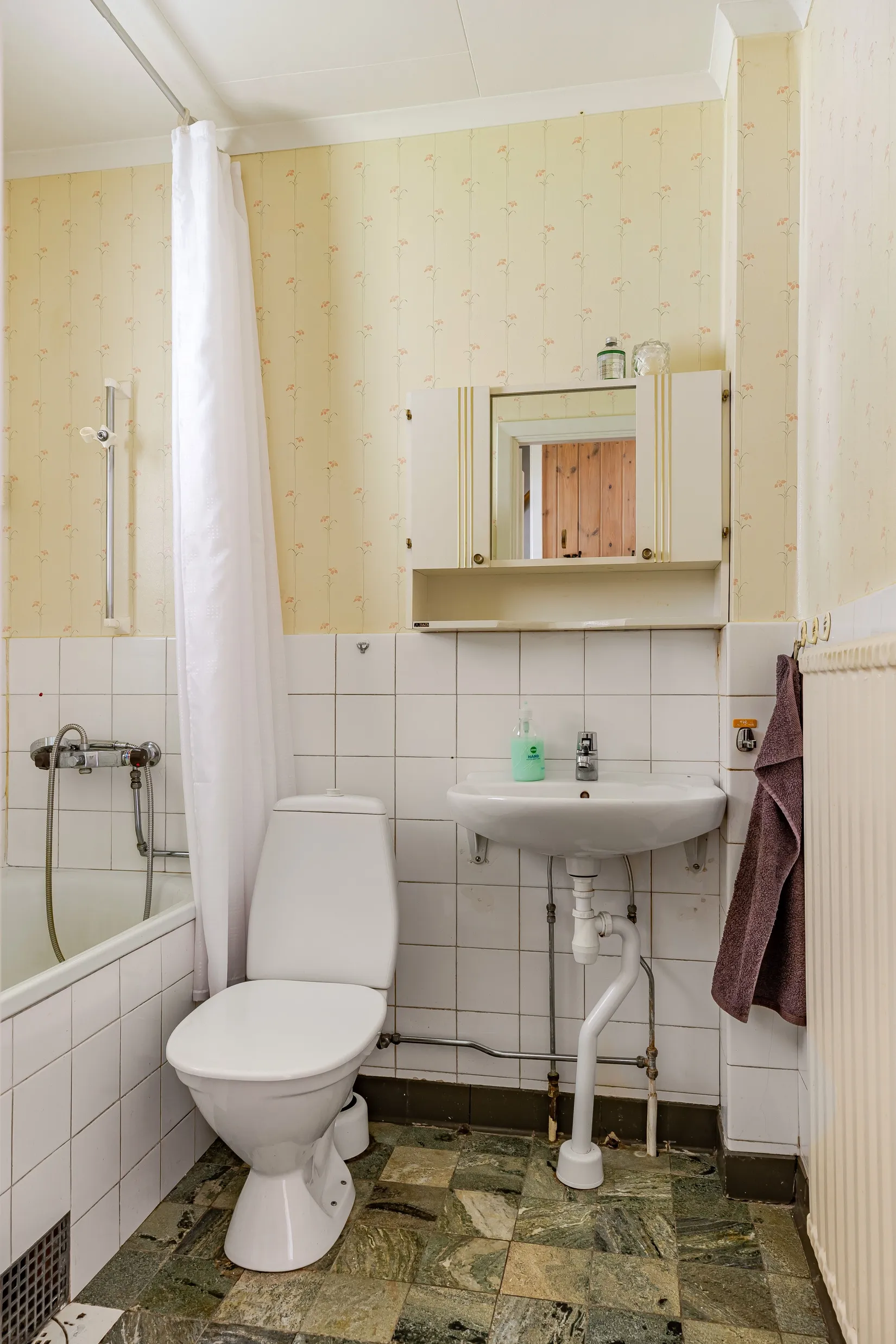 Villa, Borkavägen 60, Borka-Enånger, Hudiksvall