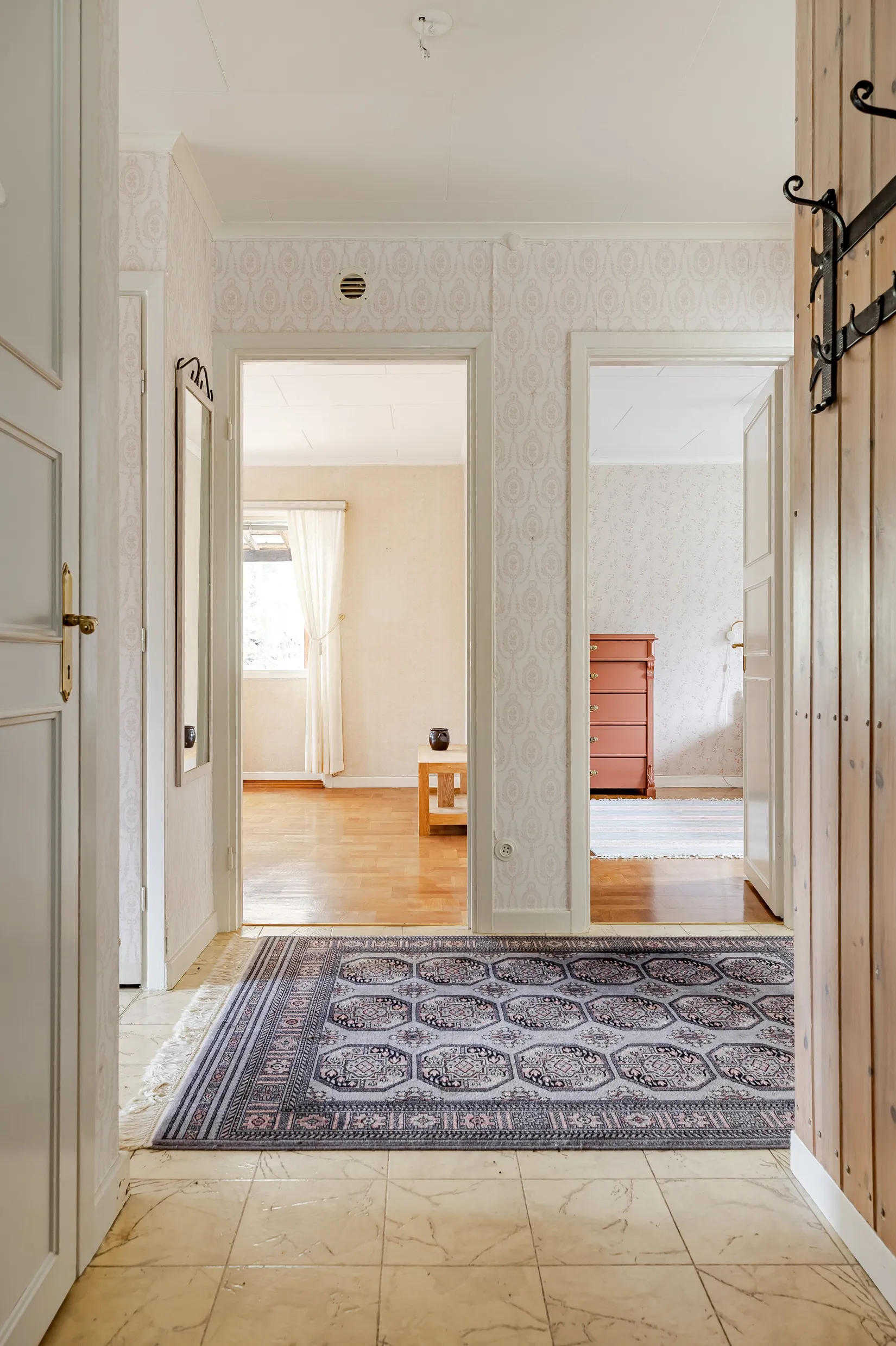 Villa, Borkavägen 60, Borka-Enånger, Hudiksvall