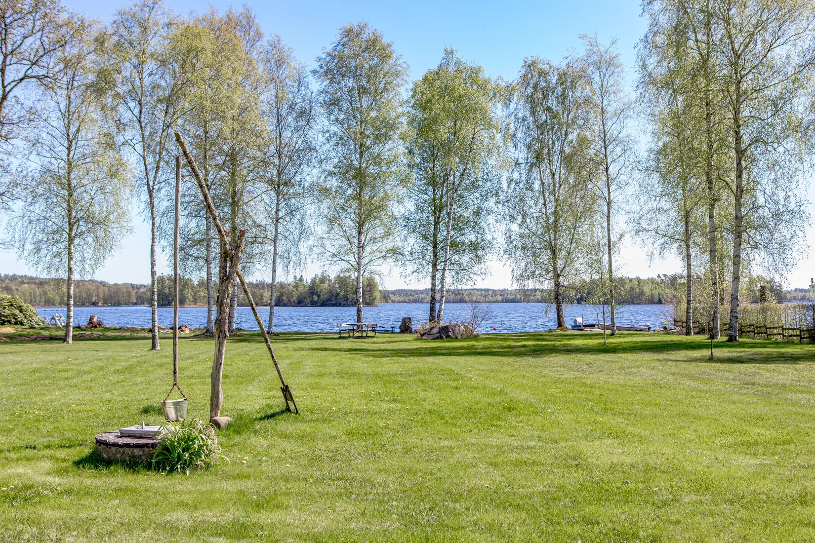 Fritidshus, Bexets stugby 38, Hylte