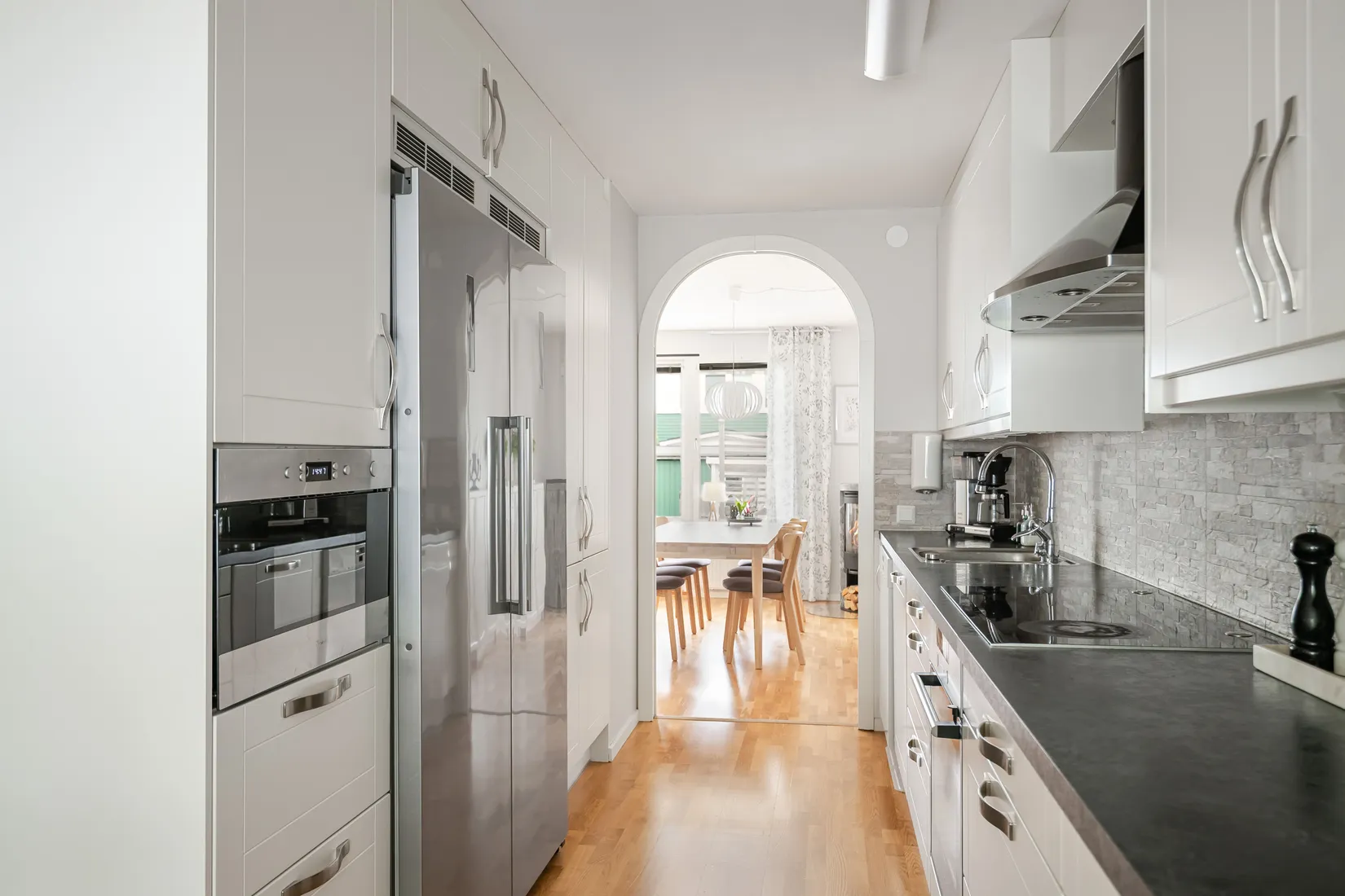 Villa, Backavägen 10D, Katrineholm Söder, Katrineholm