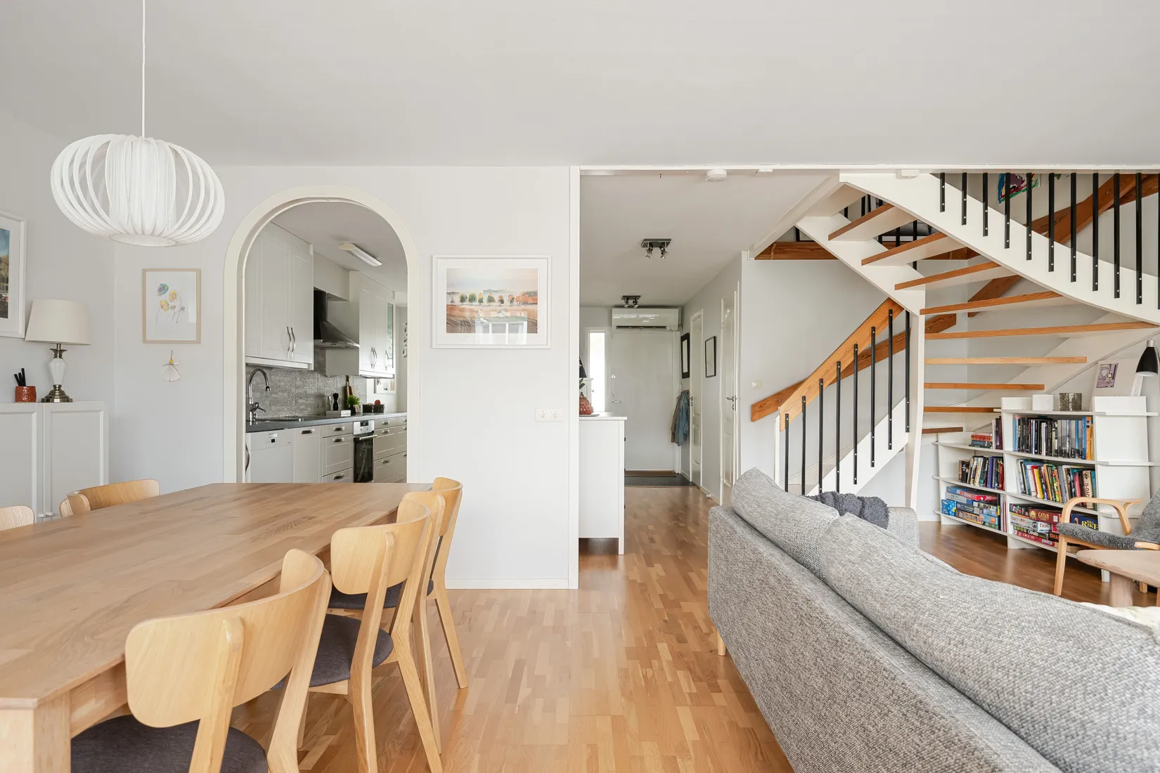 Villa, Backavägen 10D, Katrineholm Söder, Katrineholm