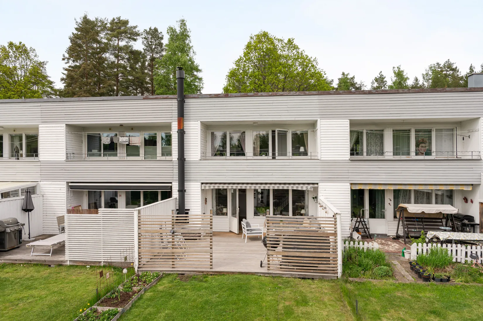 Villa, Backavägen 10D, Katrineholm Söder, Katrineholm