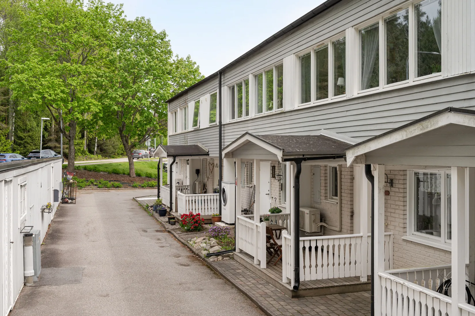 Villa, Backavägen 10D, Katrineholm Söder, Katrineholm