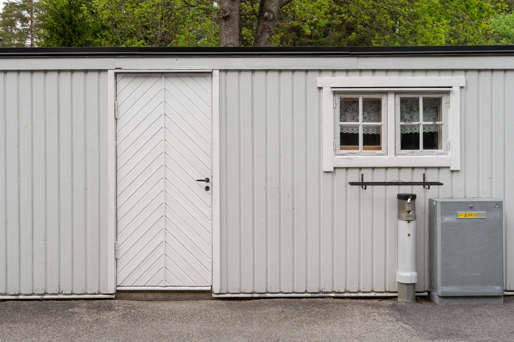 Villa, Backavägen 10D, Katrineholm Söder, Katrineholm