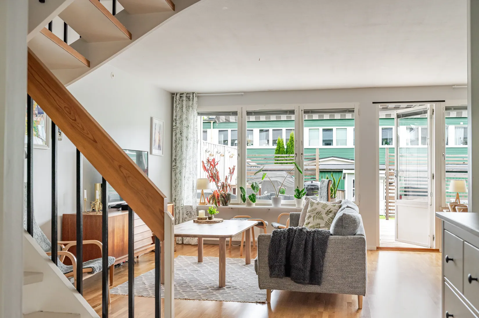 Villa, Backavägen 10D, Katrineholm Söder, Katrineholm