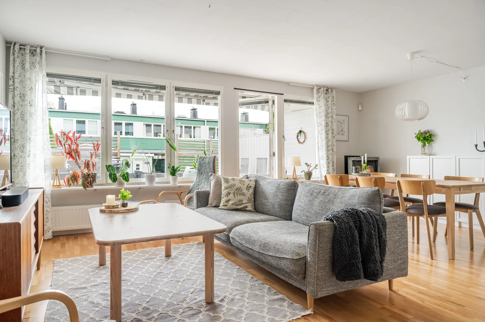 Villa, Backavägen 10D, Katrineholm Söder, Katrineholm