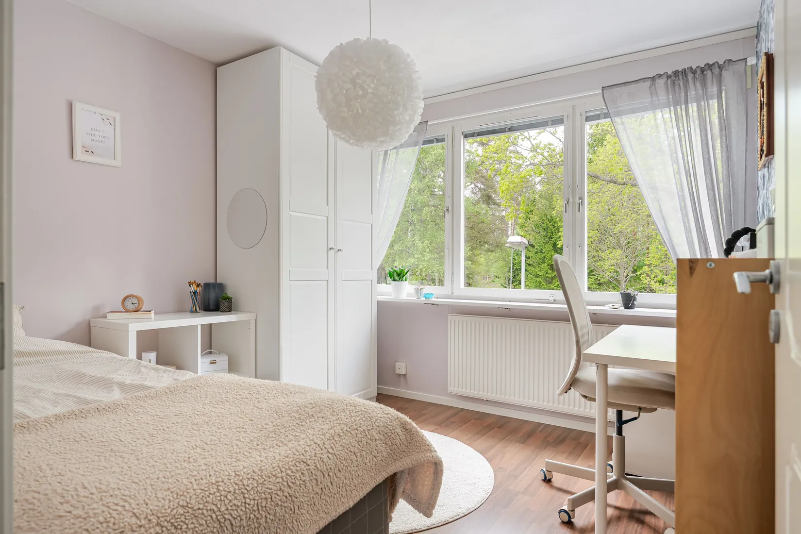 Villa, Backavägen 10D, Katrineholm Söder, Katrineholm