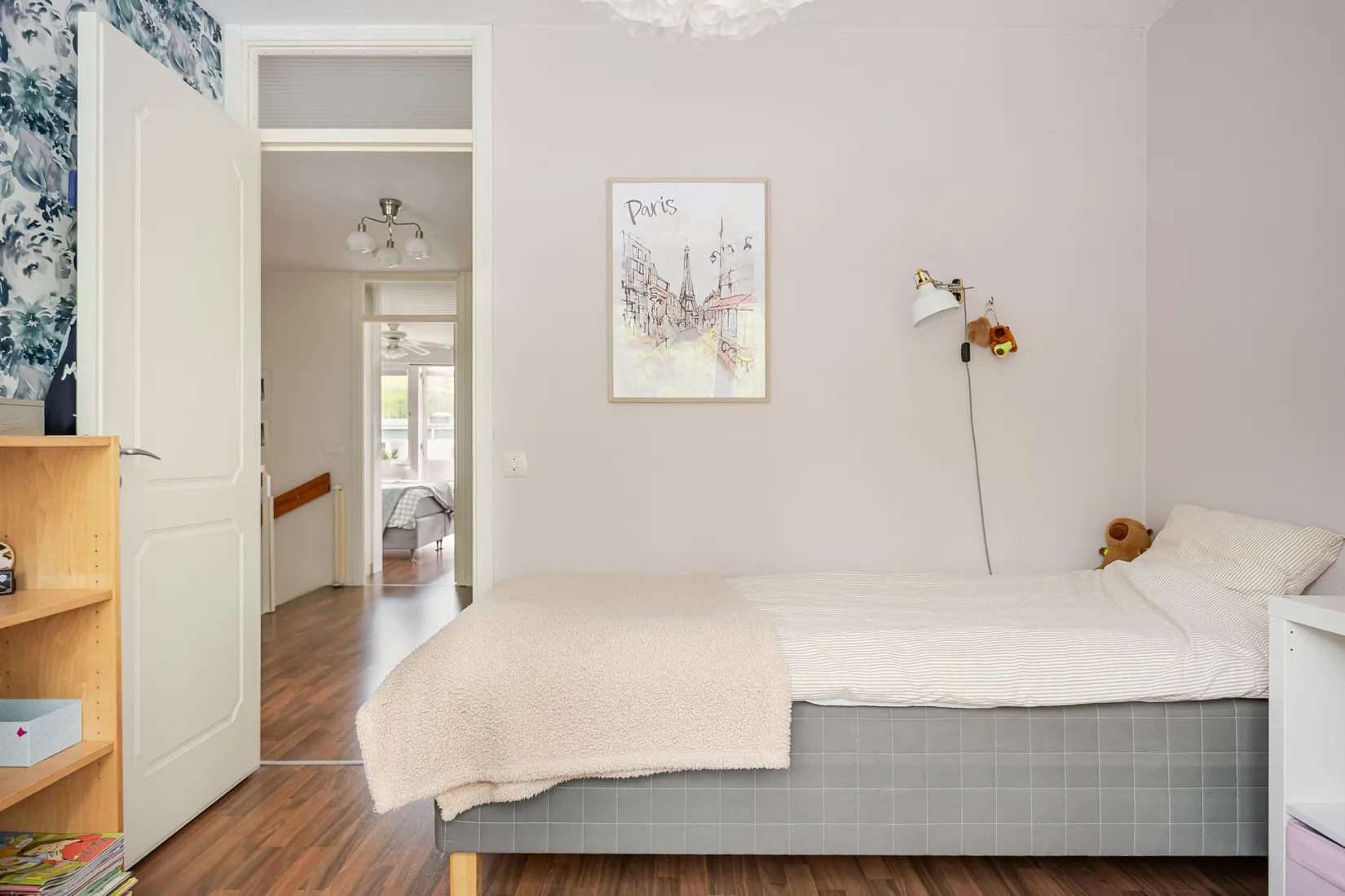 Villa, Backavägen 10D, Katrineholm Söder, Katrineholm
